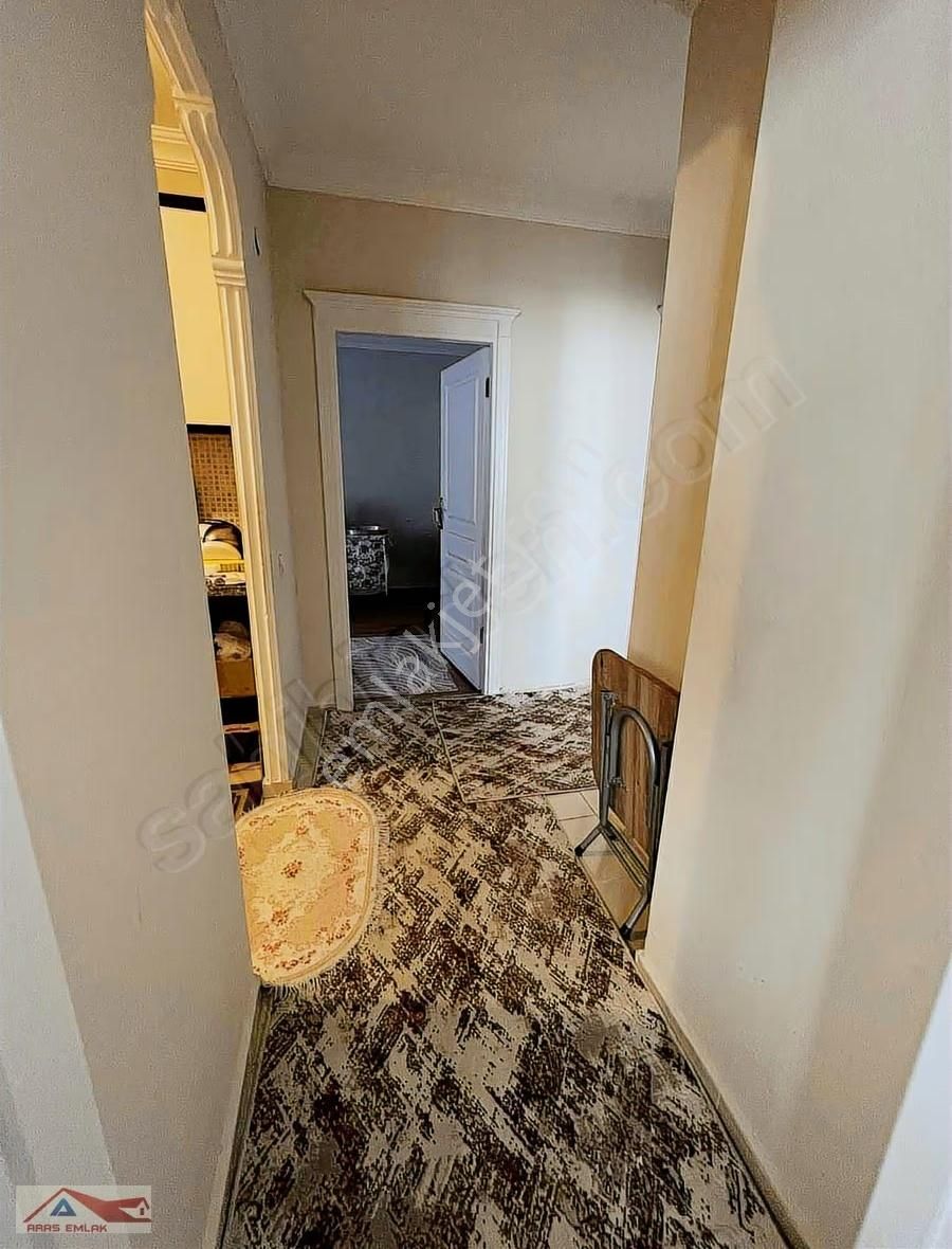 Full Eşyalı Lara'da Bakımlı Ferah Aile Binası 2+1 Daire - Görsel 7