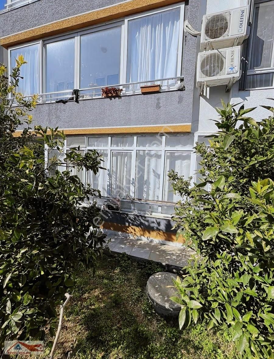 Full Eşyalı Lara'da Bakımlı Ferah Aile Binası 2+1 Daire - Görsel 20