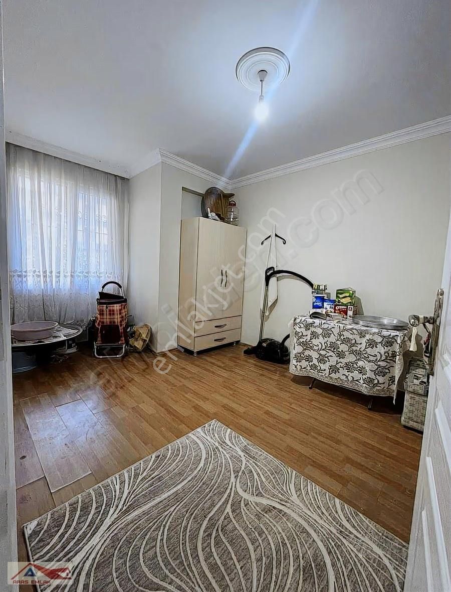 Full Eşyalı Lara'da Bakımlı Ferah Aile Binası 2+1 Daire - Görsel 10