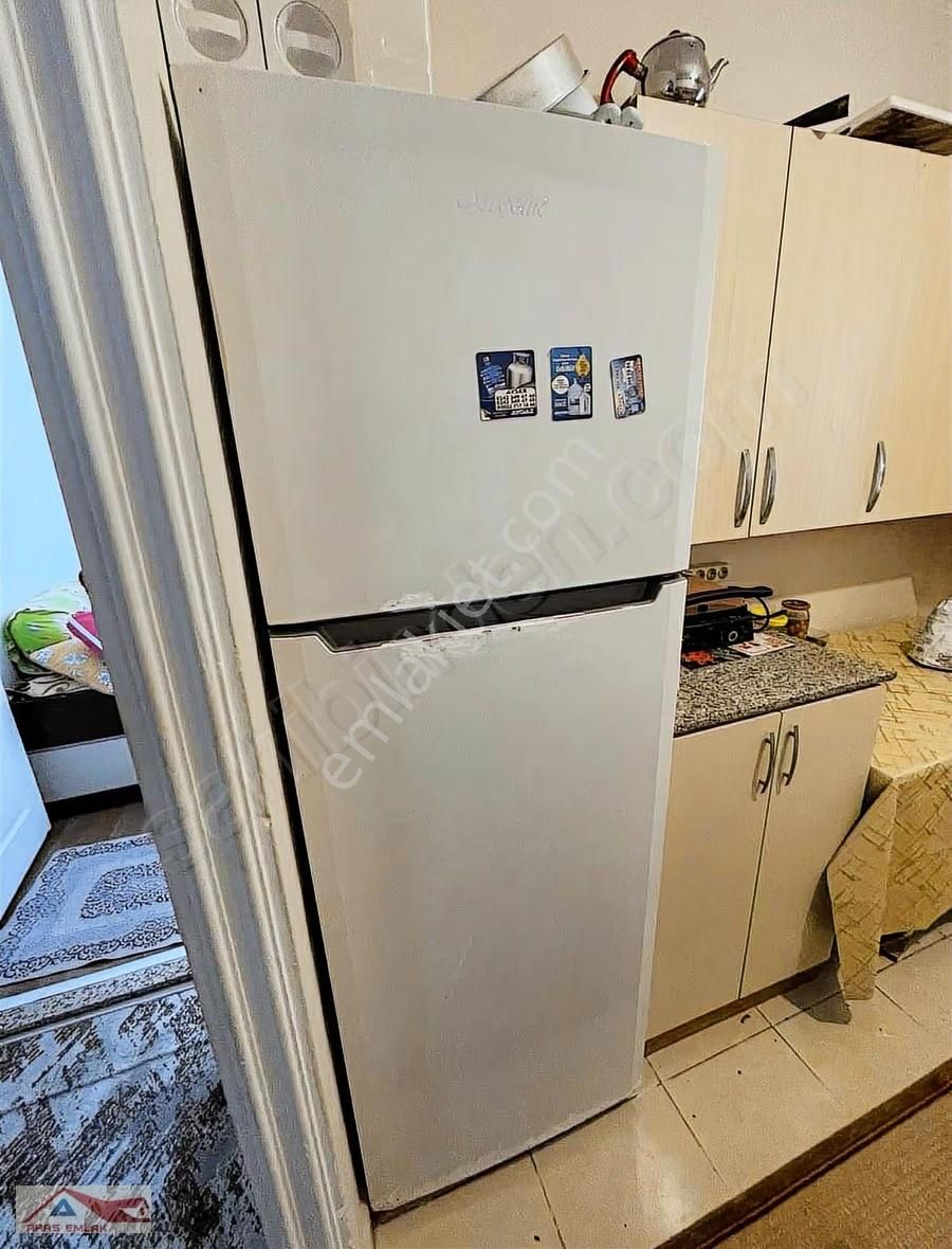 Full Eşyalı Lara'da Bakımlı Ferah Aile Binası 2+1 Daire - Görsel 19