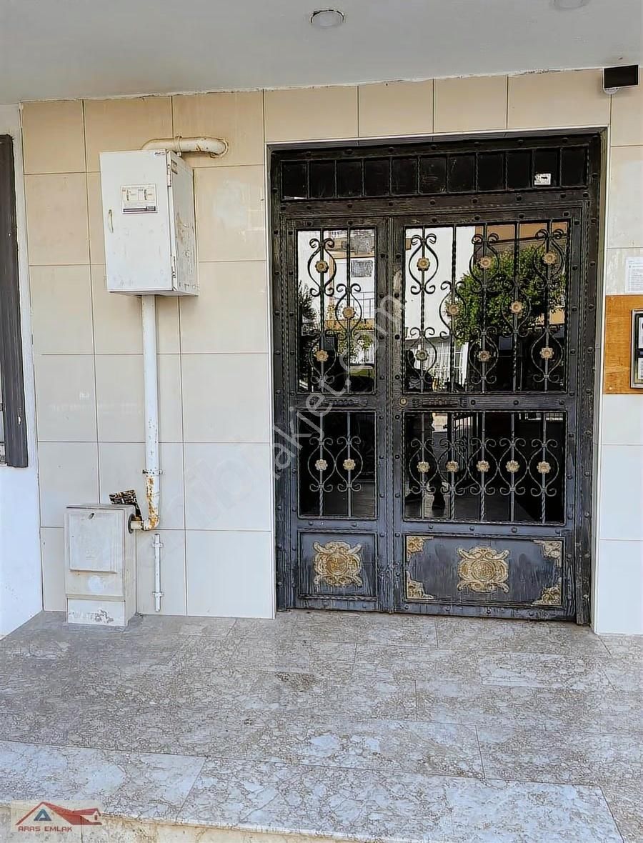 Full Eşyalı Lara'da Bakımlı Ferah Aile Binası 2+1 Daire - Görsel 18