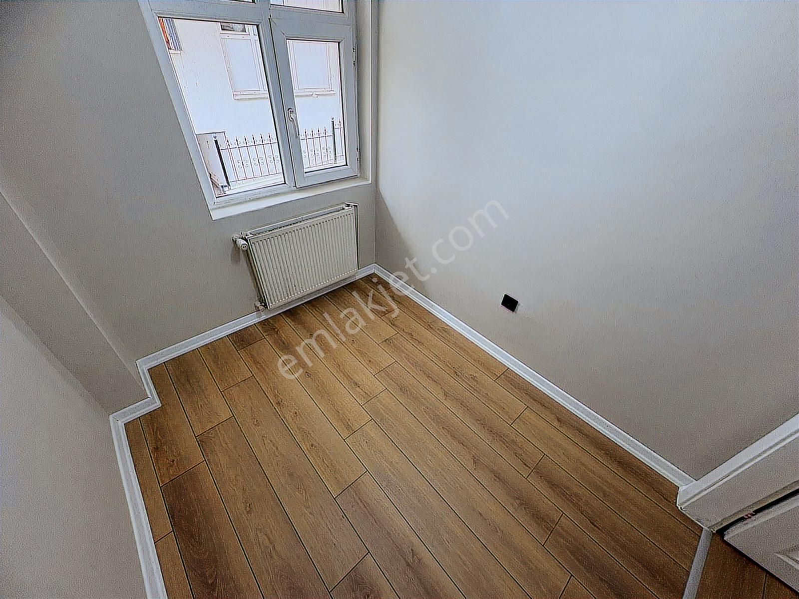 Sym'den Etimesgut Mh Kat K. Bağımsız Yapılı Geniş 3+1daire - Görsel 23