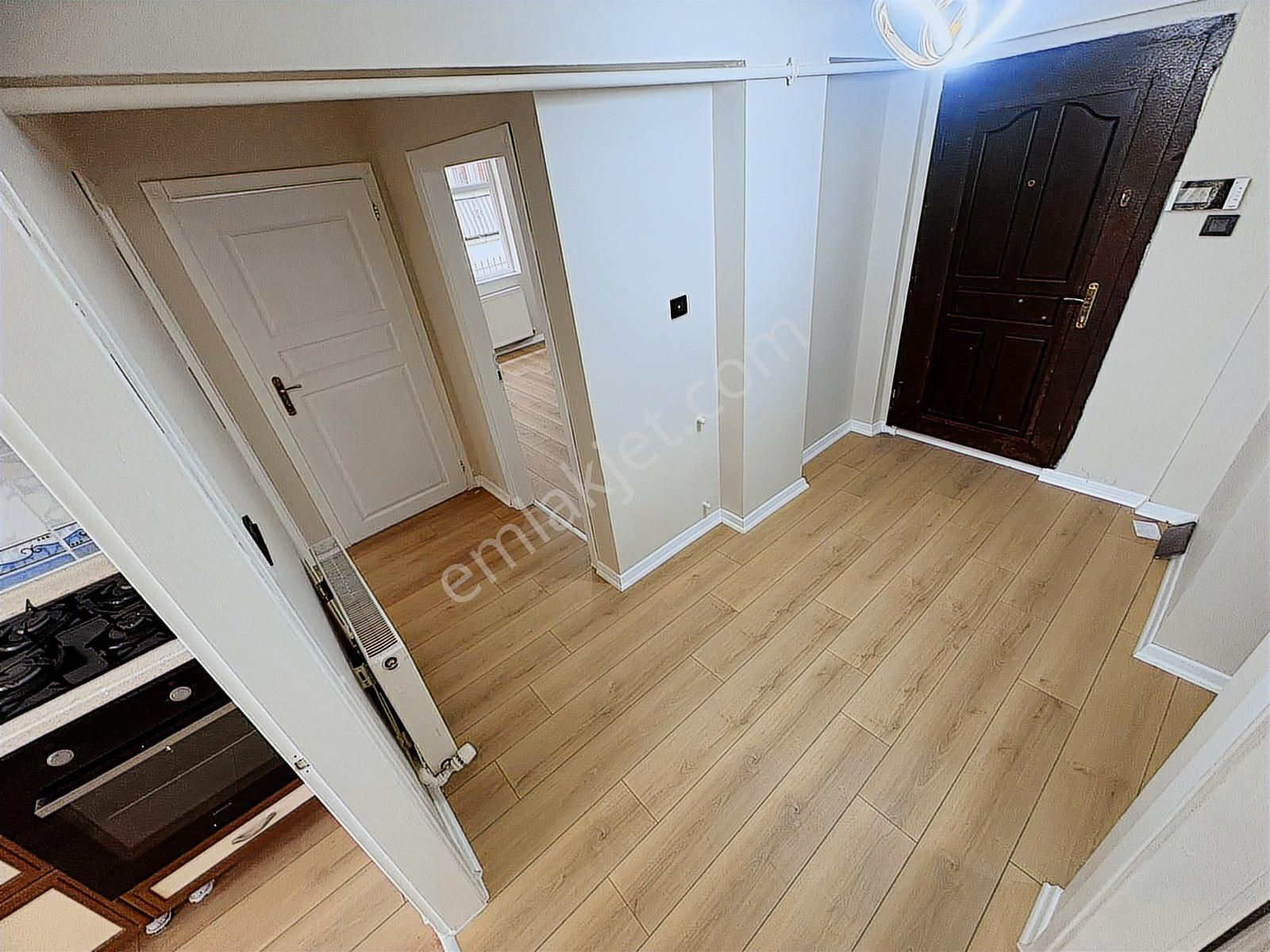 Sym'den Etimesgut Mh Kat K. Bağımsız Yapılı Geniş 3+1daire - Görsel 18