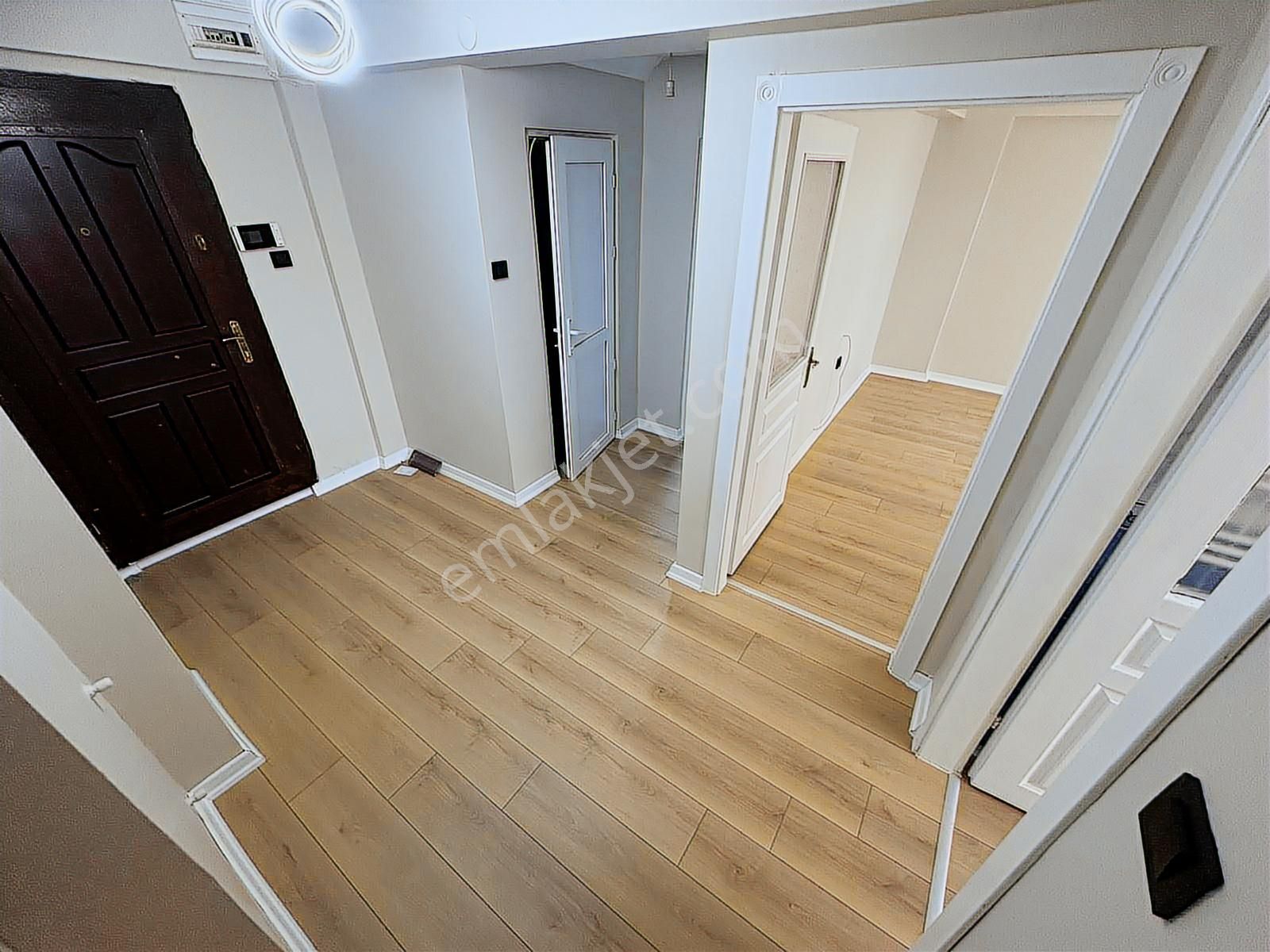 Sym'den Etimesgut Mh Kat K. Bağımsız Yapılı Geniş 3+1daire - Görsel 25