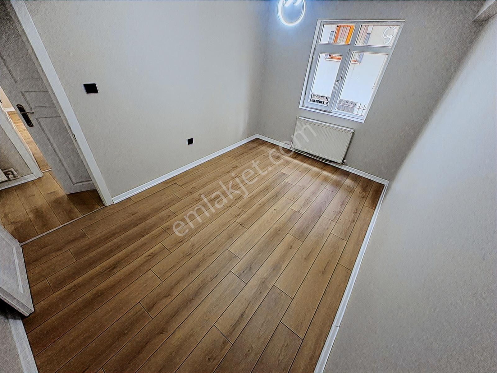 Sym'den Etimesgut Mh Kat K. Bağımsız Yapılı Geniş 3+1daire - Görsel 17