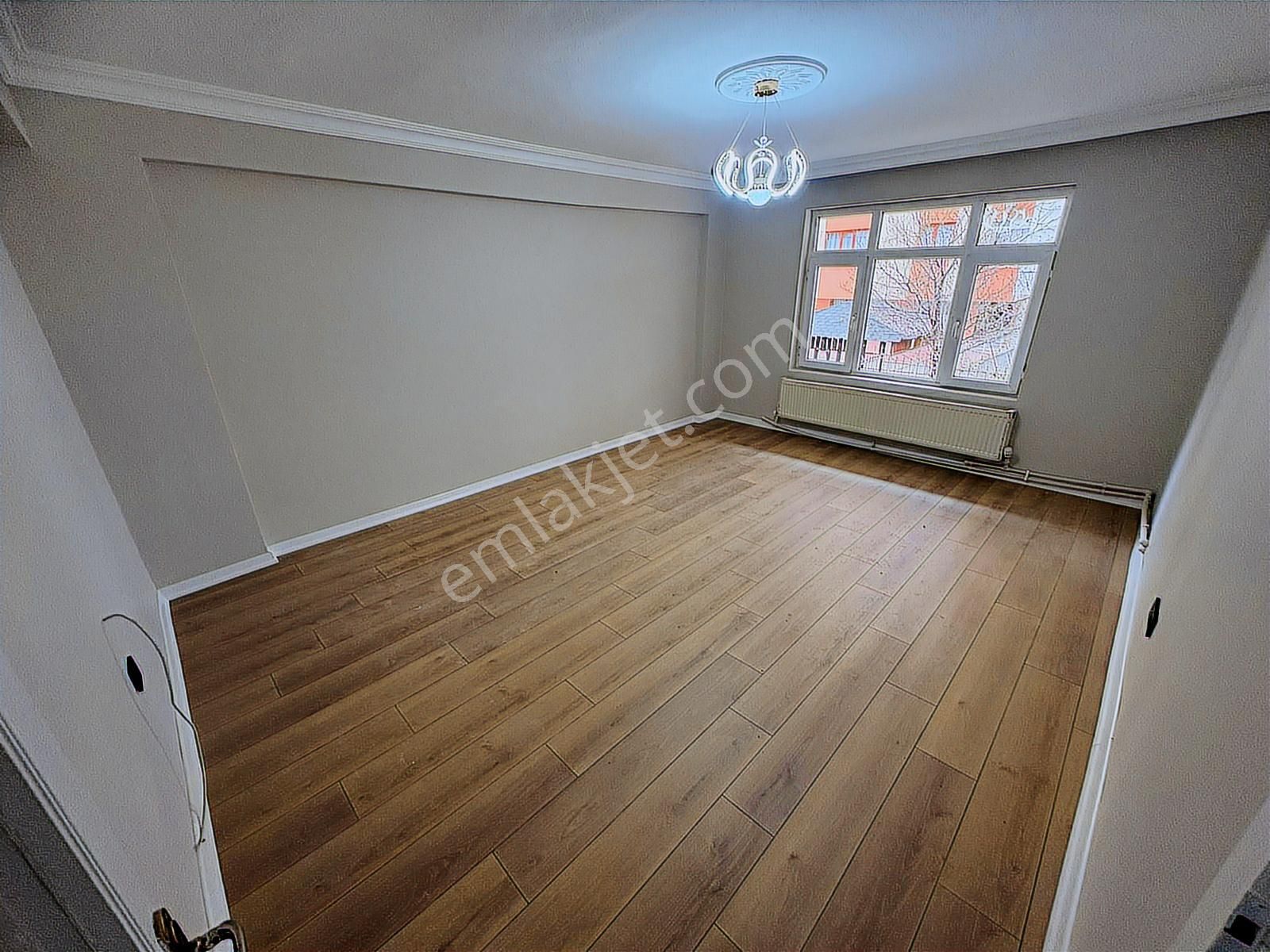 Sym'den Etimesgut Mh Kat K. Bağımsız Yapılı Geniş 3+1daire - Görsel 6