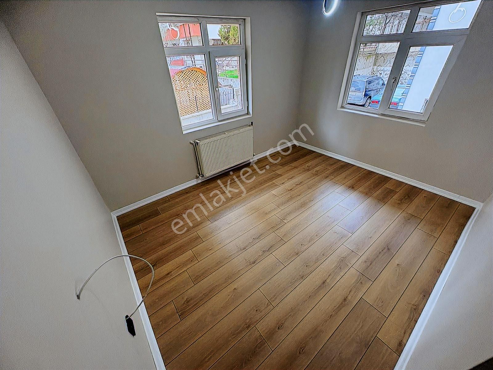 Sym'den Etimesgut Mh Kat K. Bağımsız Yapılı Geniş 3+1daire - Görsel 13