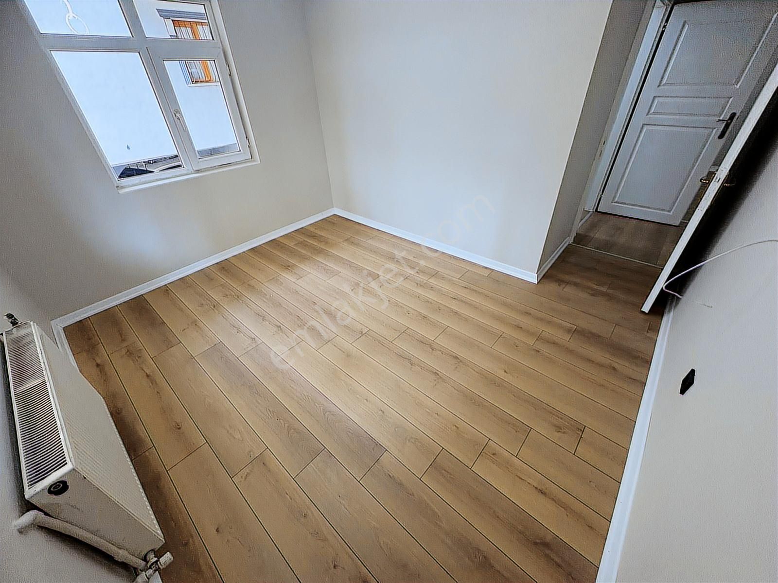 Sym'den Etimesgut Mh Kat K. Bağımsız Yapılı Geniş 3+1daire - Görsel 14