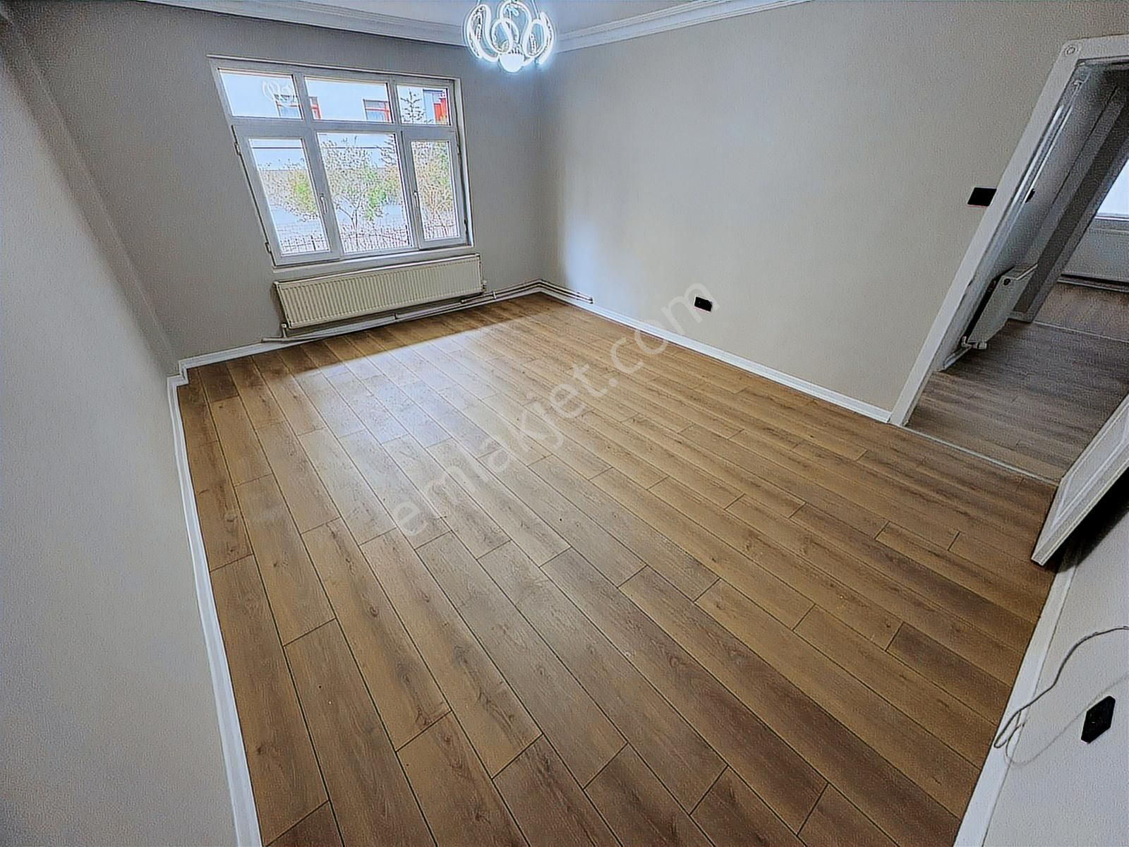 Sym'den Etimesgut Mh Kat K. Bağımsız Yapılı Geniş 3+1daire - Görsel 12