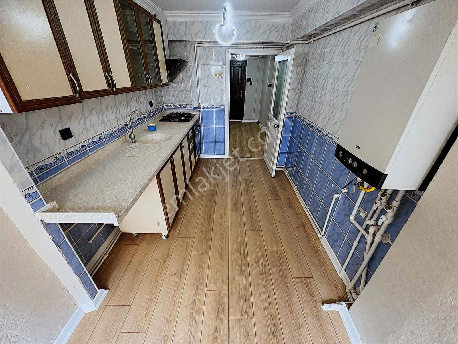 Sym'den Etimesgut Mh Kat K. Bağımsız Yapılı Geniş 3+1daire - Görsel 5