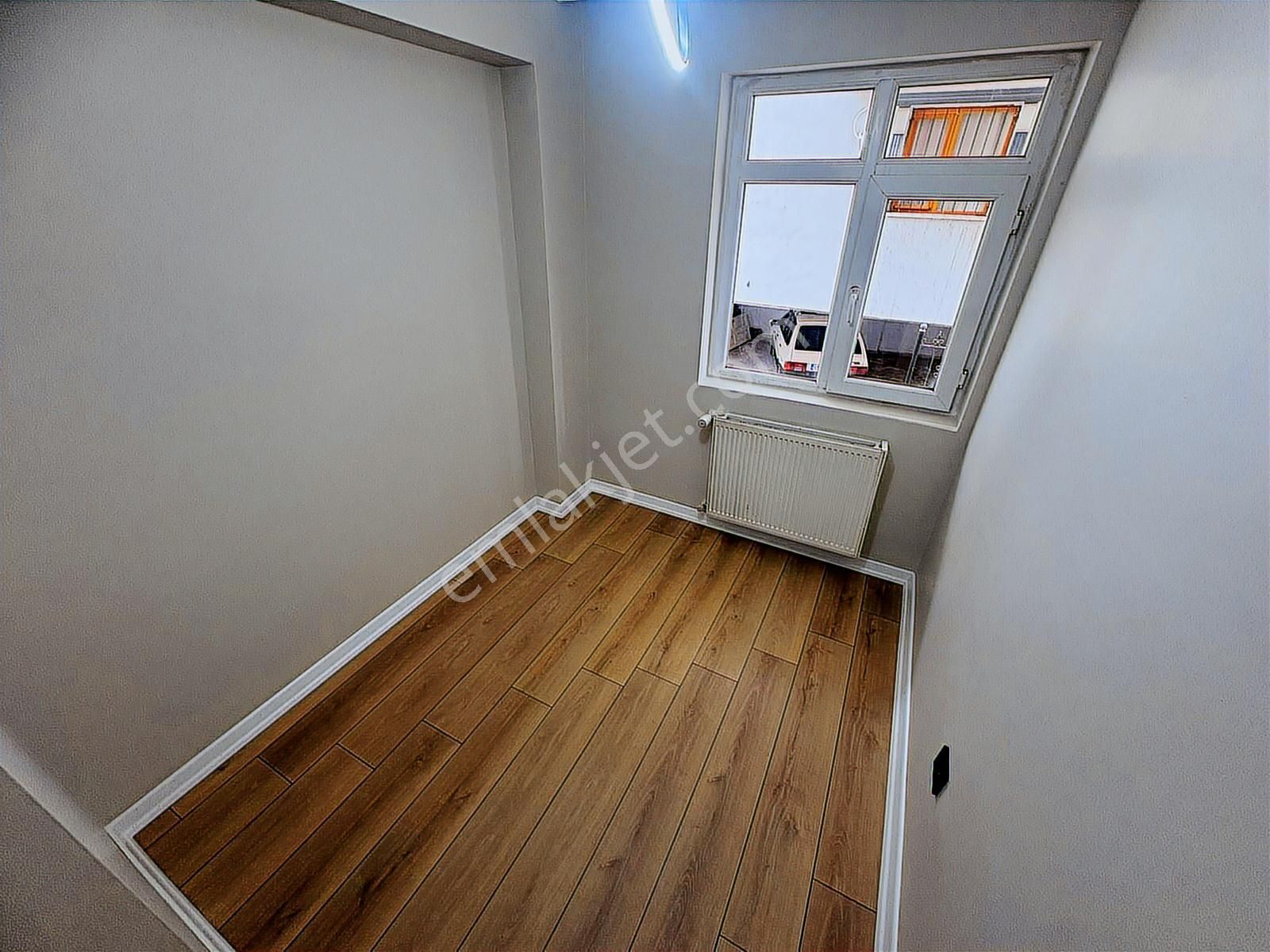 Sym'den Etimesgut Mh Kat K. Bağımsız Yapılı Geniş 3+1daire - Görsel 10