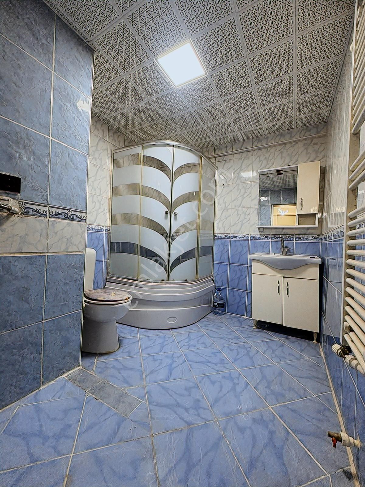 Sym'den Etimesgut Mh Kat K. Bağımsız Yapılı Geniş 3+1daire - Görsel 21