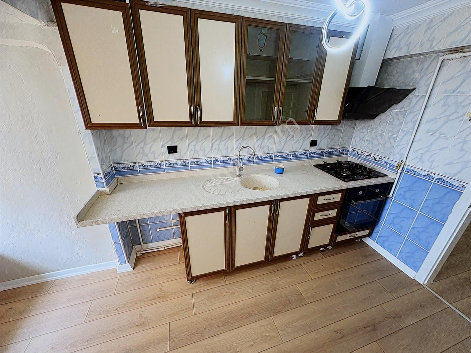 Sym'den Etimesgut Mh Kat K. Bağımsız Yapılı Geniş 3+1daire