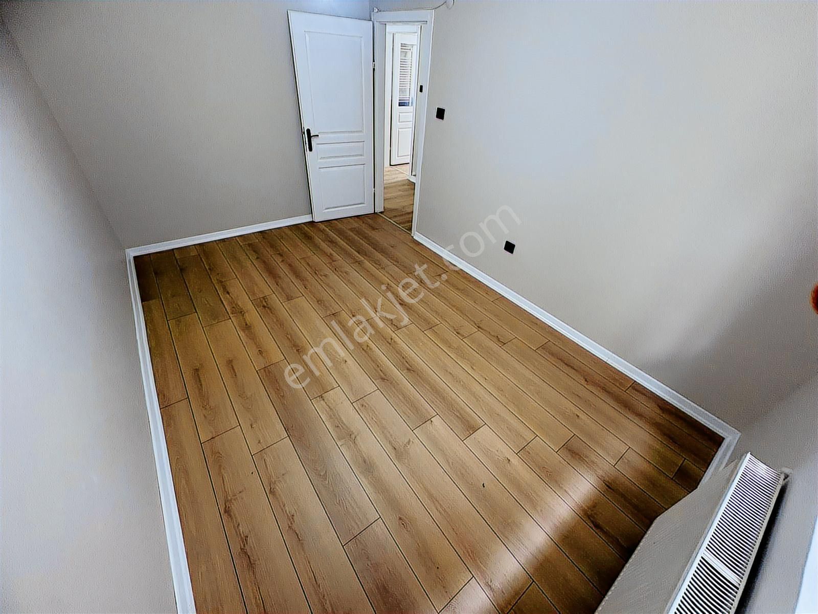 Sym'den Etimesgut Mh Kat K. Bağımsız Yapılı Geniş 3+1daire - Görsel 16