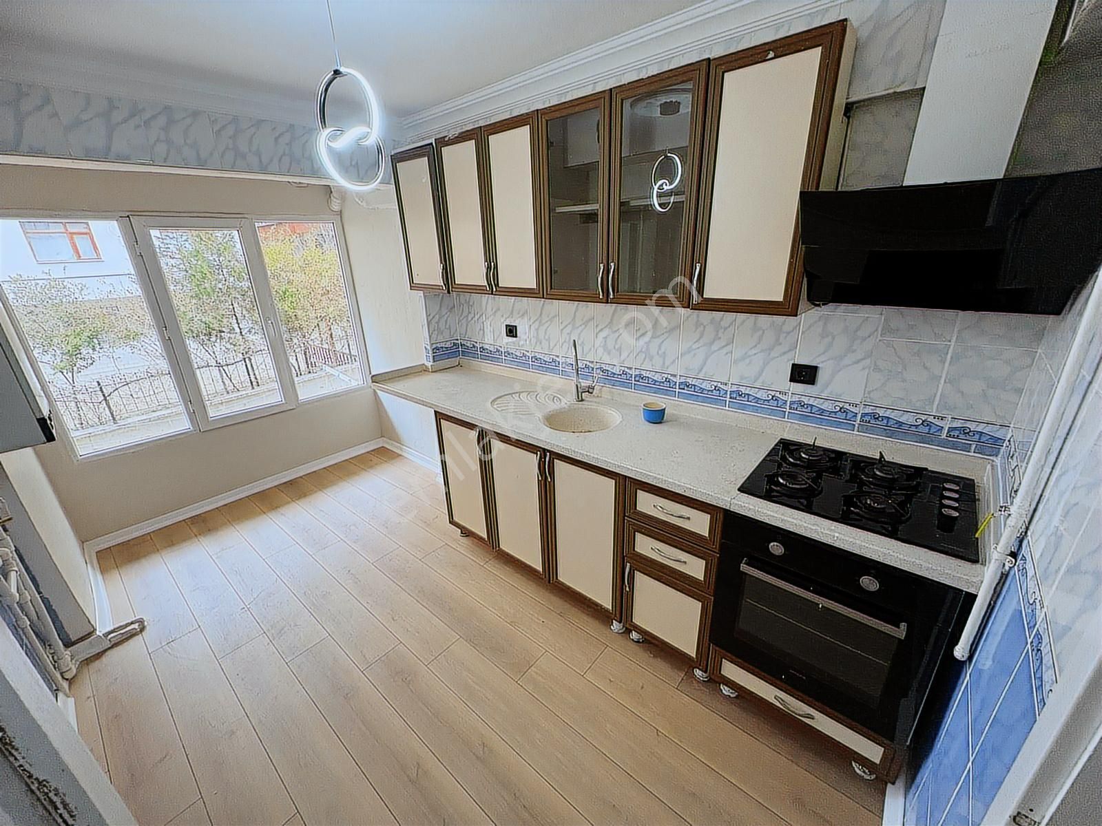 Sym'den Etimesgut Mh Kat K. Bağımsız Yapılı Geniş 3+1daire - Görsel 24