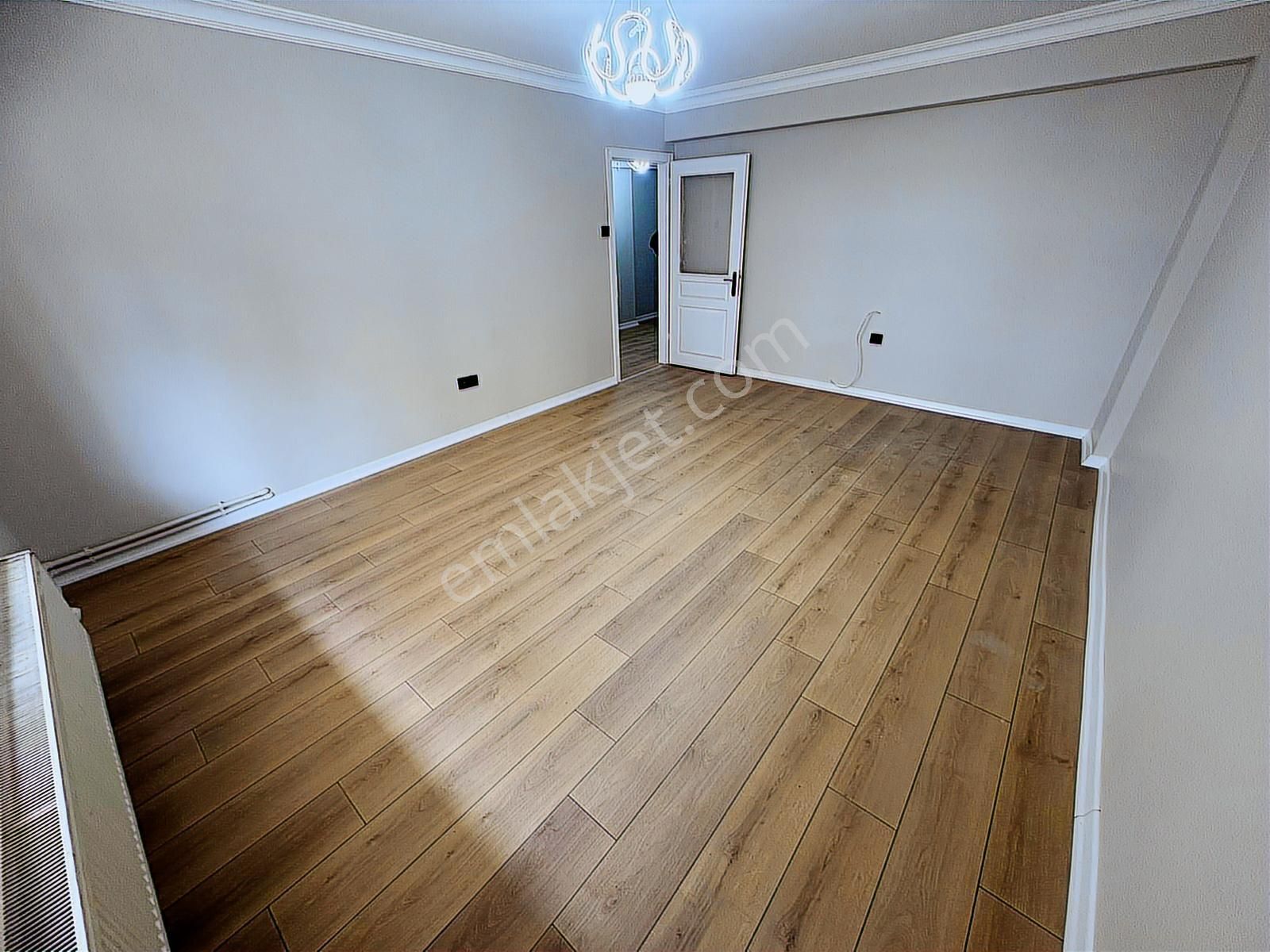 Sym'den Etimesgut Mh Kat K. Bağımsız Yapılı Geniş 3+1daire - Görsel 8