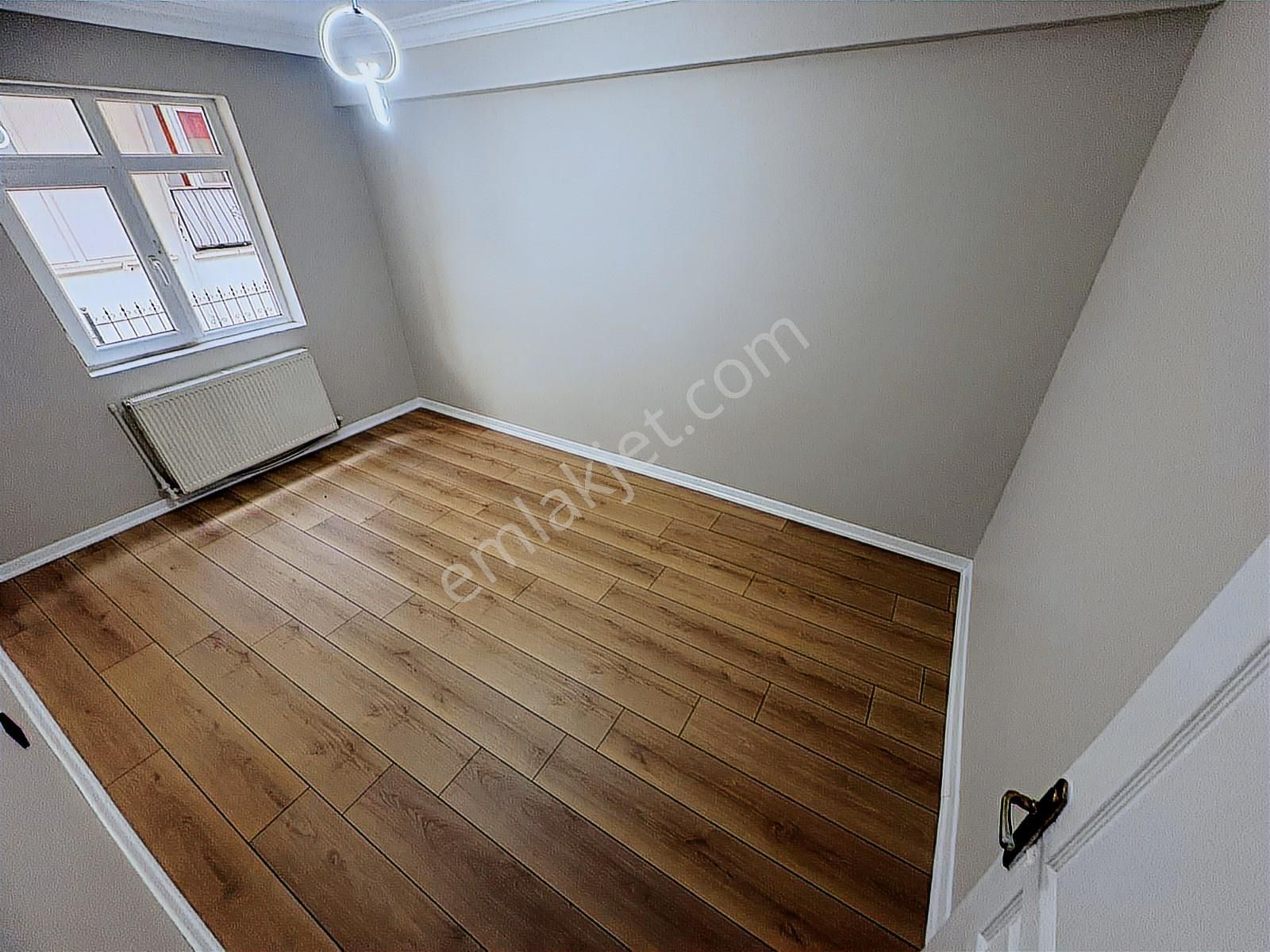 Sym'den Etimesgut Mh Kat K. Bağımsız Yapılı Geniş 3+1daire - Görsel 15