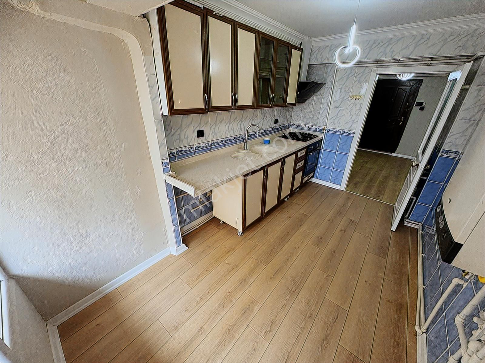 Sym'den Etimesgut Mh Kat K. Bağımsız Yapılı Geniş 3+1daire - Görsel 4