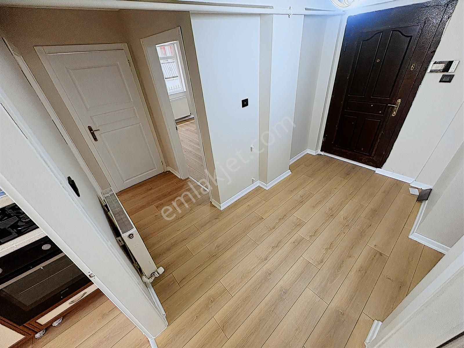 Sym'den Etimesgut Mh Kat K. Bağımsız Yapılı Geniş 3+1daire - Görsel 20