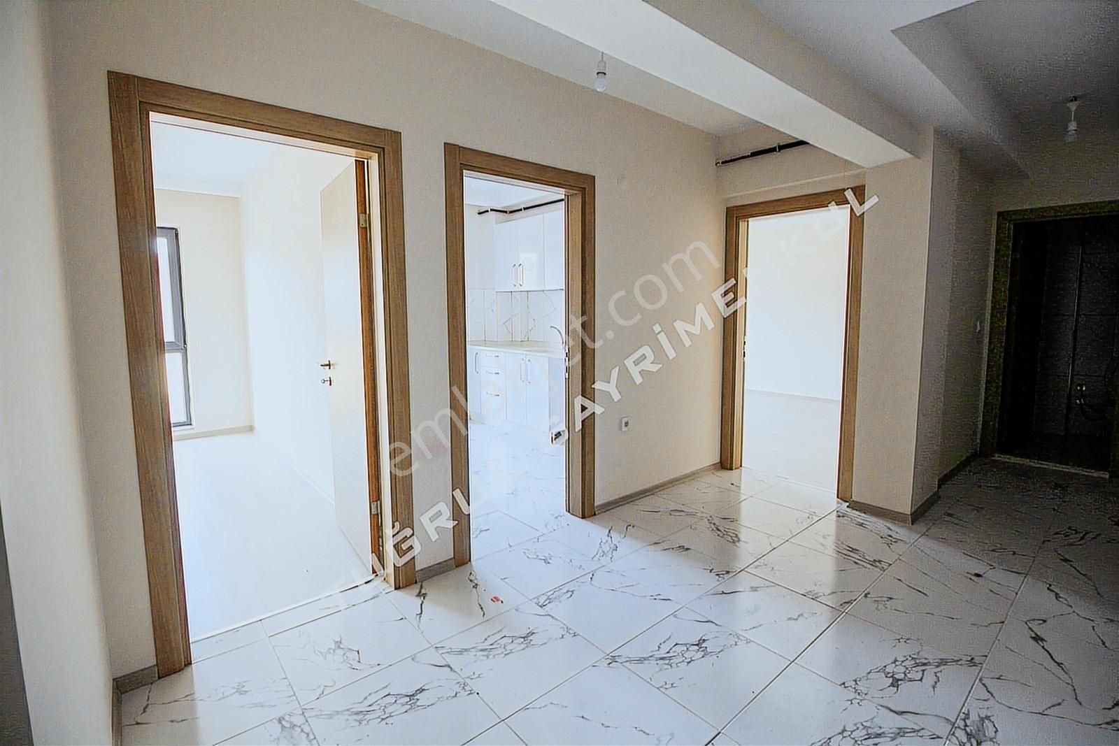 Çalı Merkez'de 3+1 Dubleks Daire - Görsel 7
