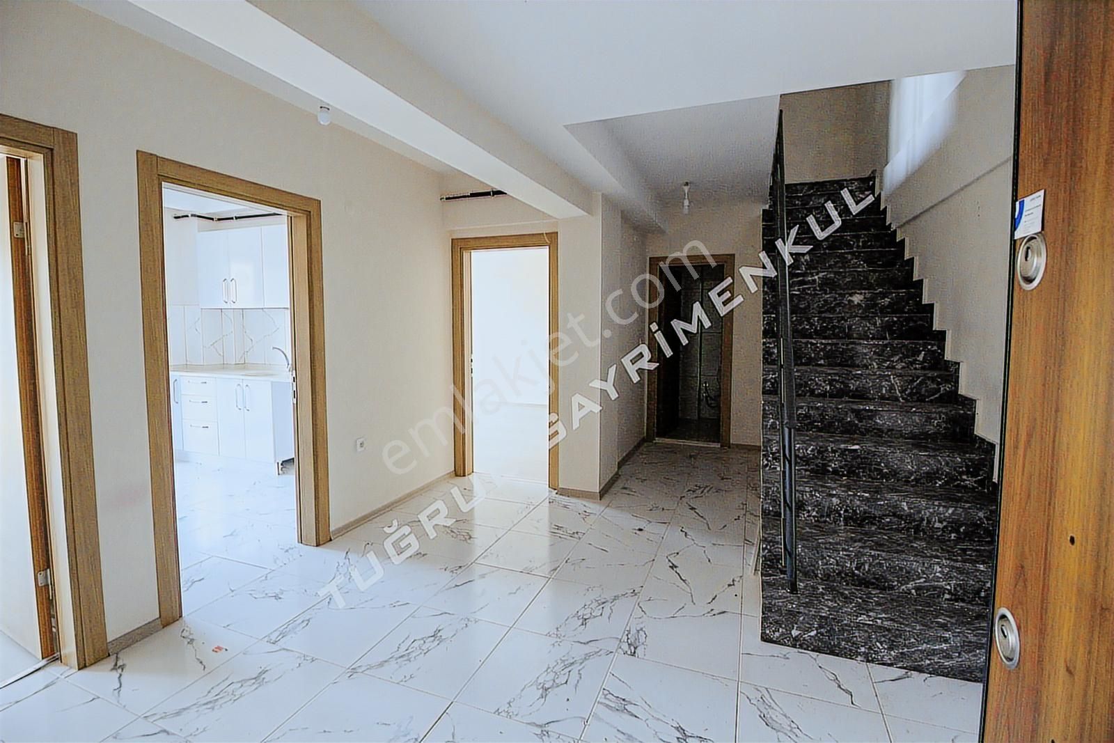 Çalı Merkez'de 3+1 Dubleks Daire - Görsel 6