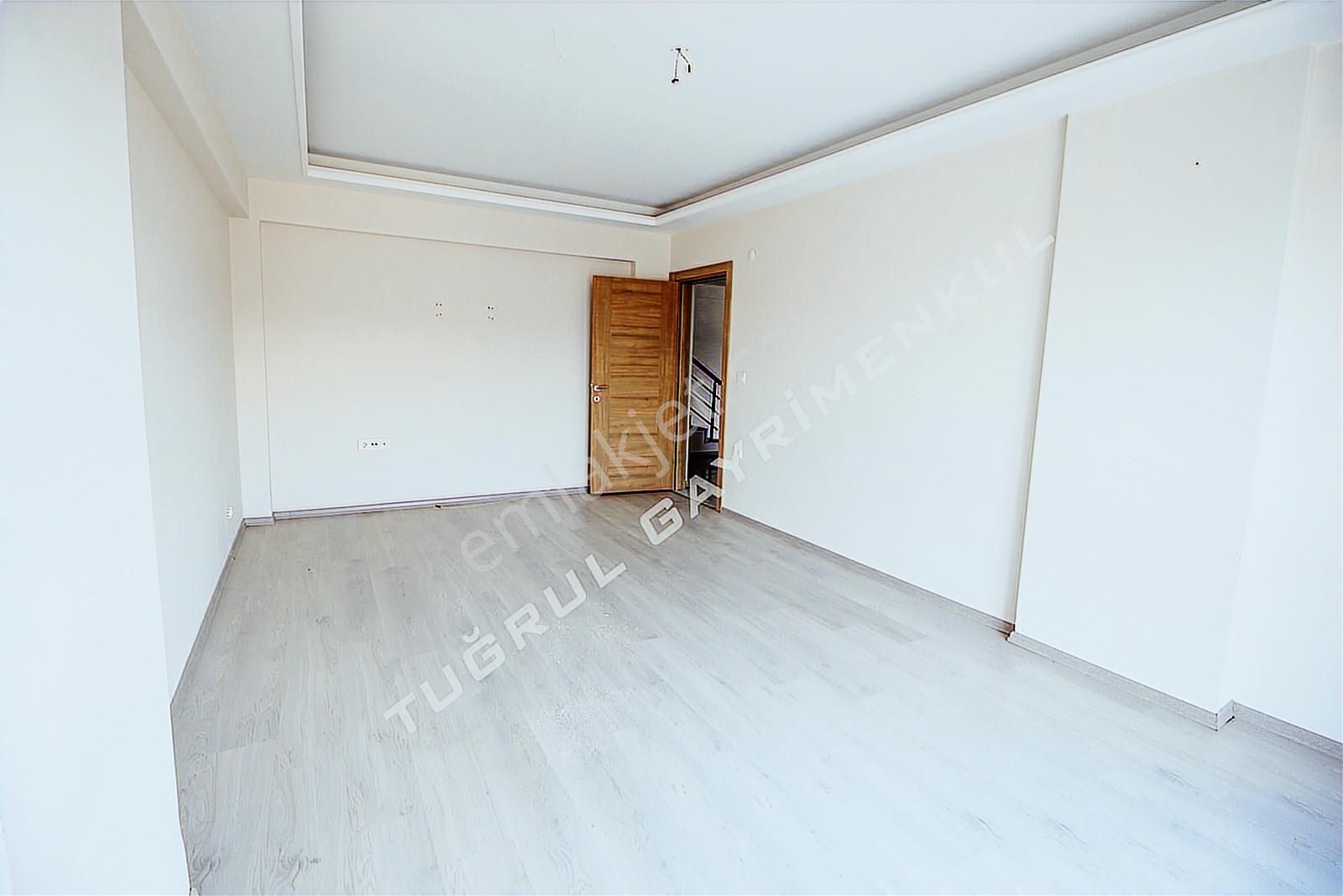 Çalı Merkez'de 3+1 Dubleks Daire - Görsel 13