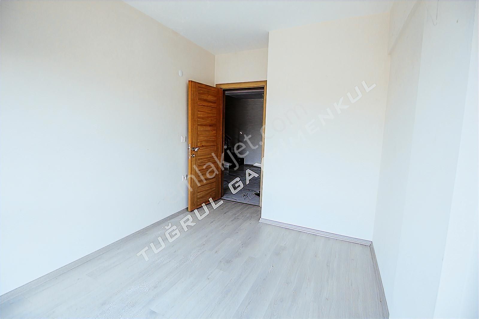 Çalı Merkez'de 3+1 Dubleks Daire - Görsel 10