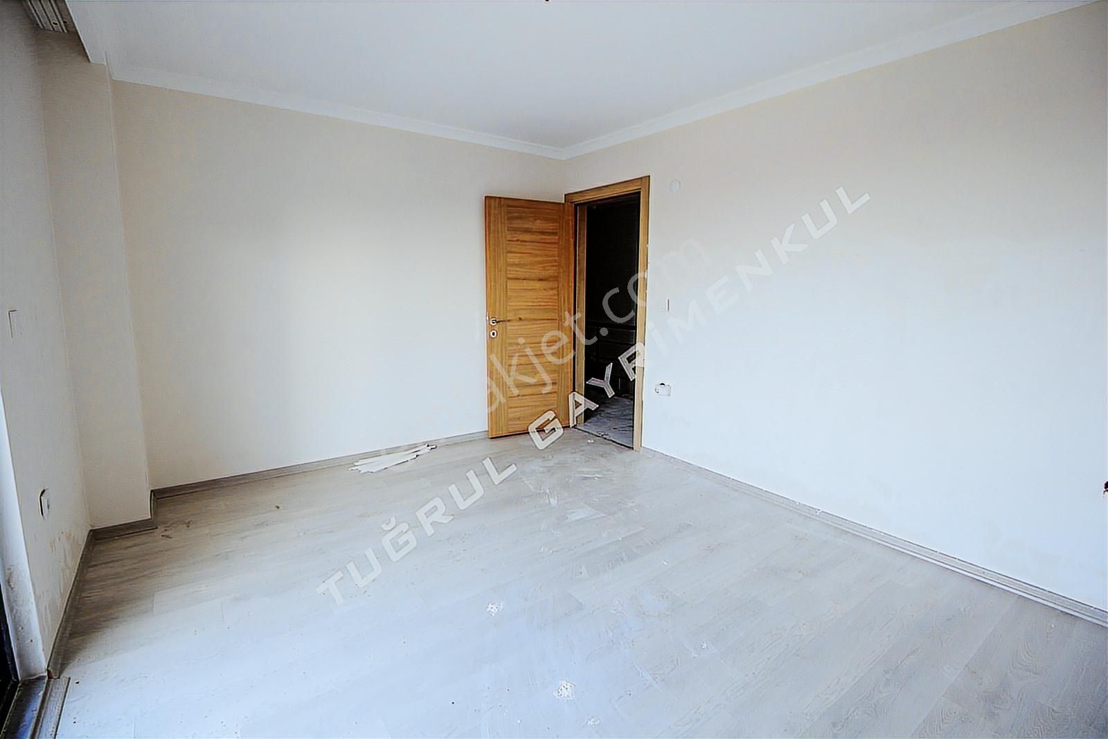 Çalı Merkez'de 3+1 Dubleks Daire - Görsel 19