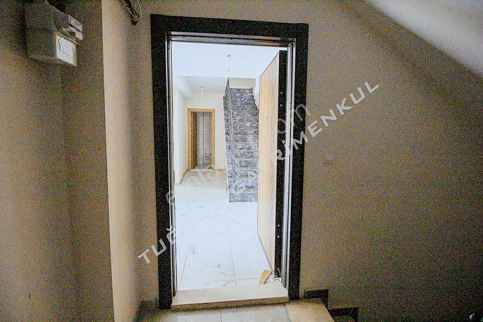 Çalı Merkez'de 3+1 Dubleks Daire - Görsel 5