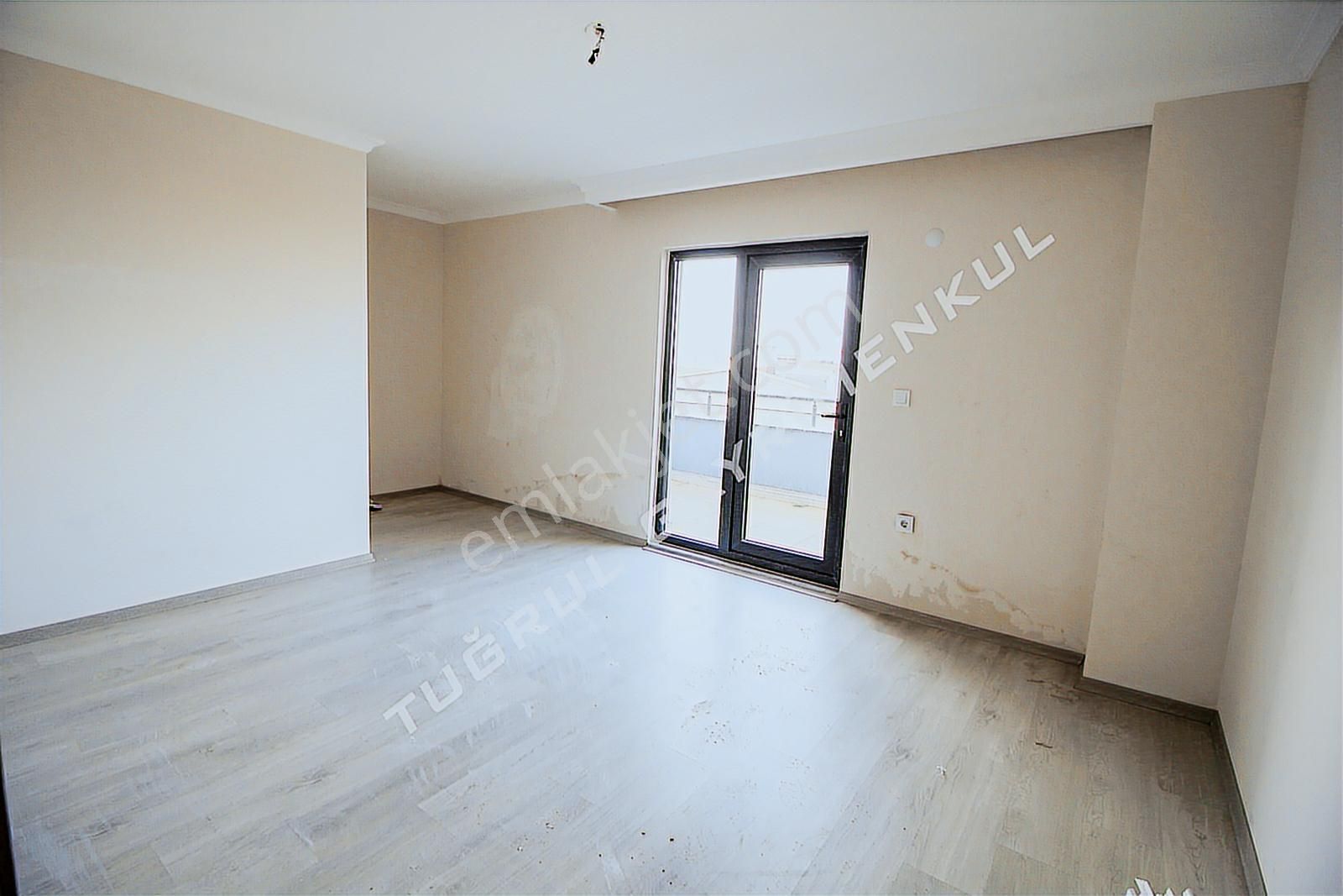 Çalı Merkez'de 3+1 Dubleks Daire - Görsel 18