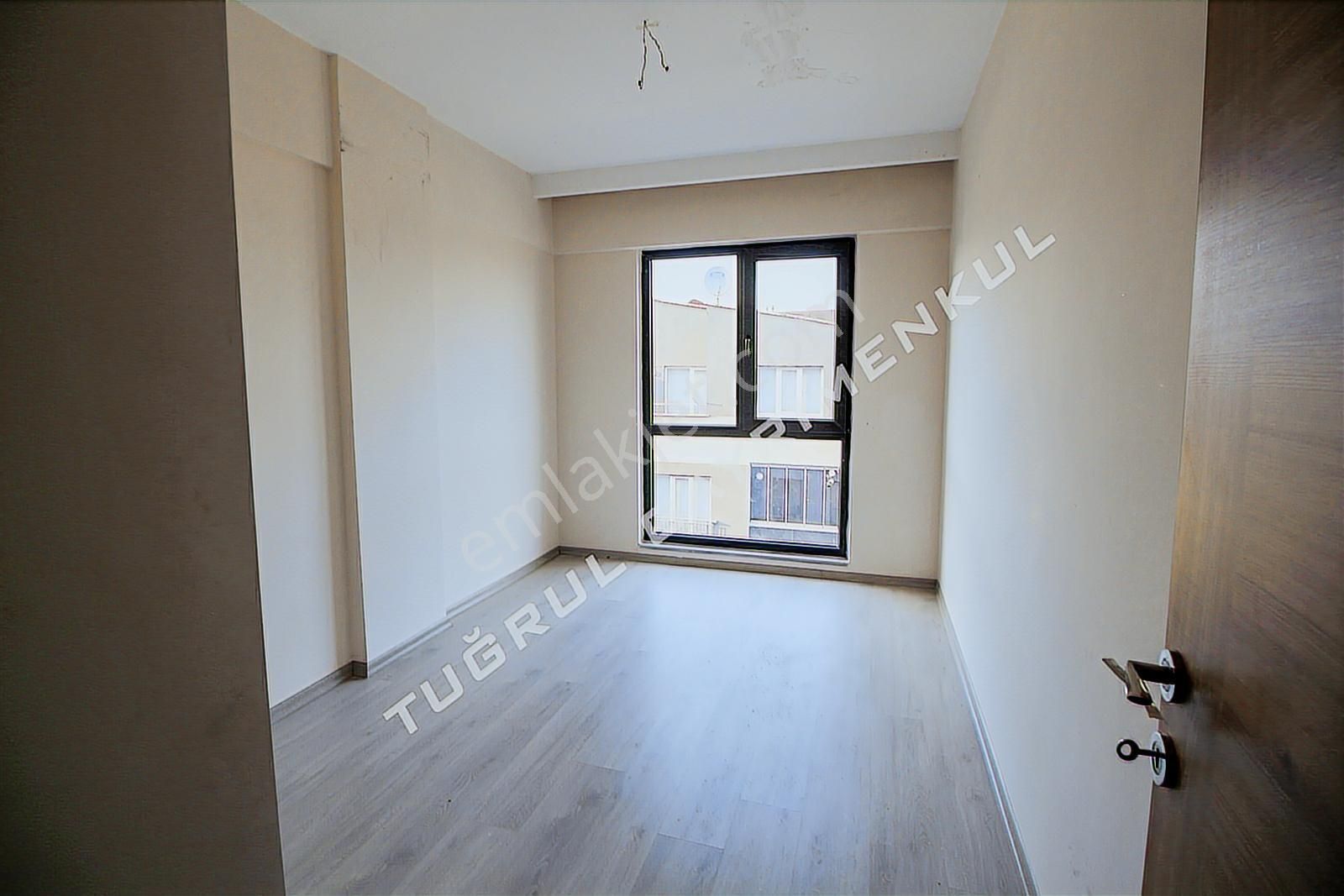 Çalı Merkez'de 3+1 Dubleks Daire - Görsel 9