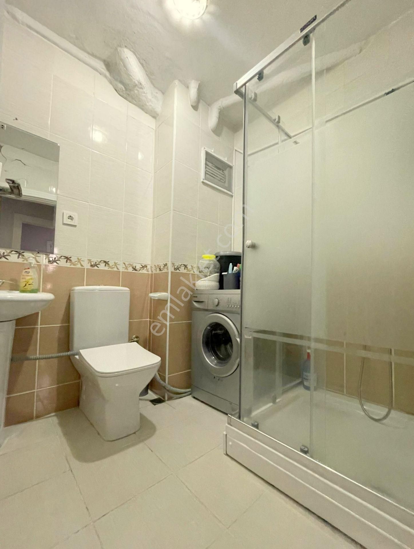 Mertcan'dan Yenişehir Mah. Site İçi Balkonlu Eşyalı 2+1 Daire - Görsel 12