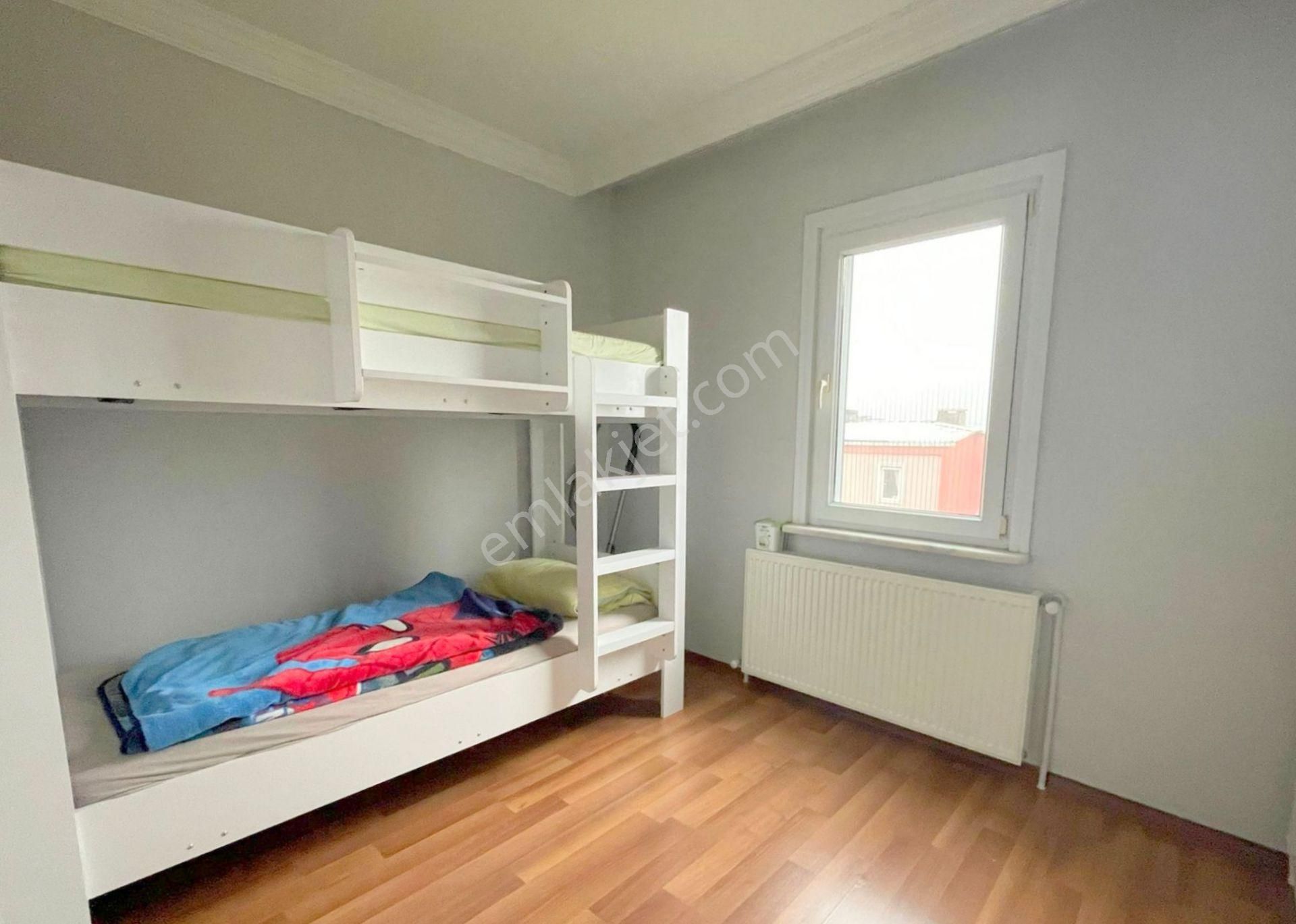 Mertcan'dan Yenişehir Mah. Site İçi Balkonlu Eşyalı 2+1 Daire - Görsel 10