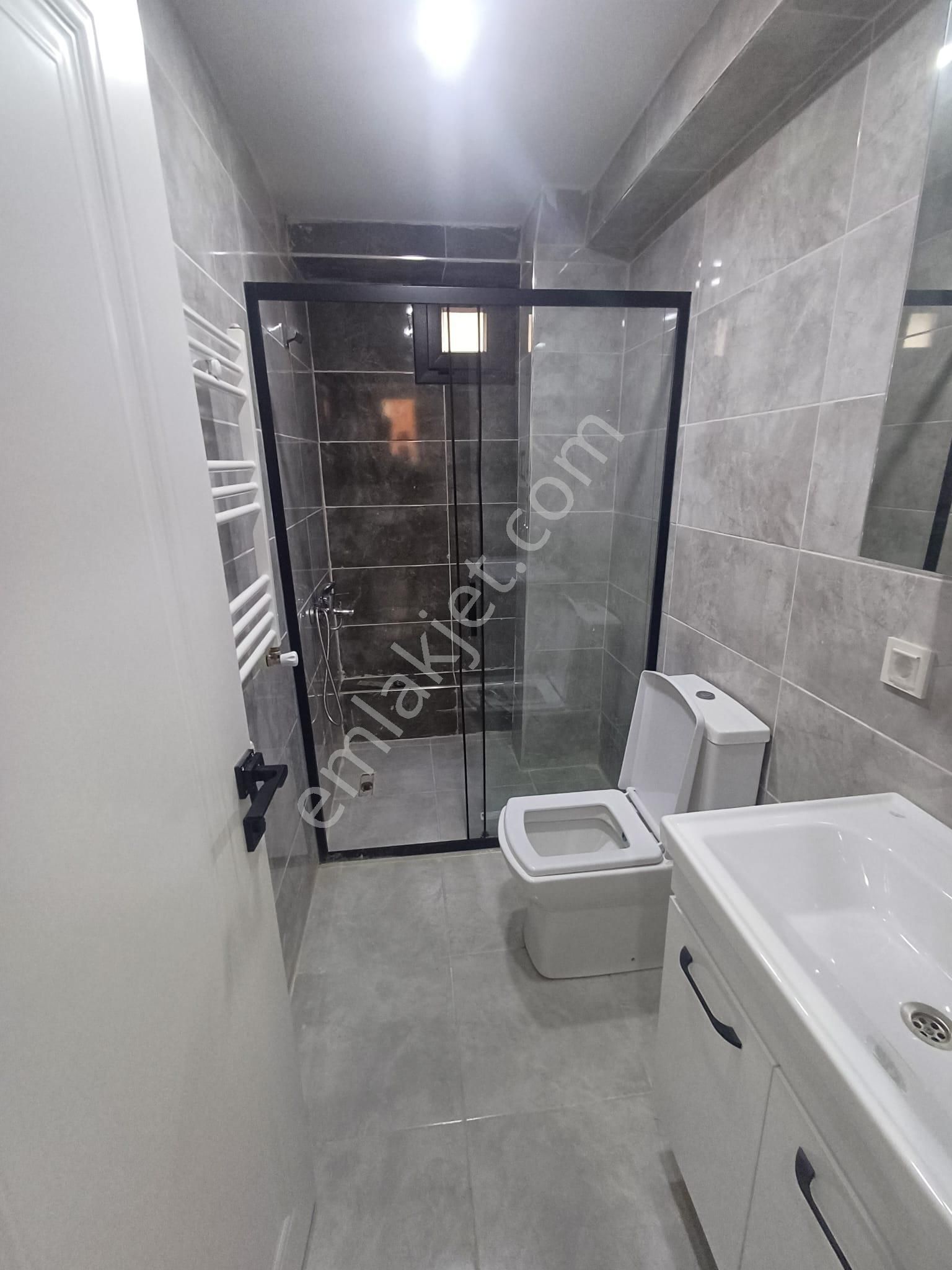 Beyoğlu Hacıahmet Mahallesi'nde Krediye Uygun Fırsat Giriş Katı - Görsel 12