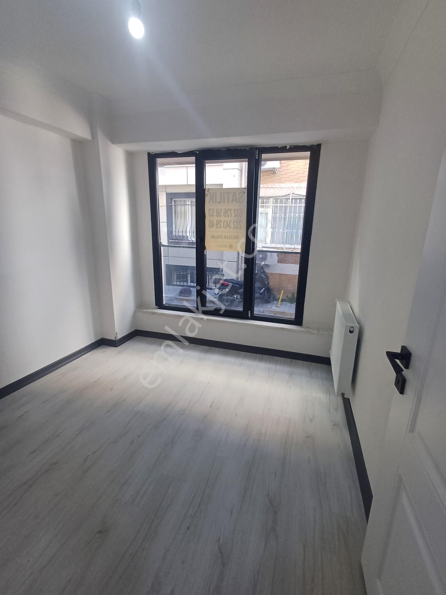 Beyoğlu Hacıahmet Mahallesi'nde Krediye Uygun Fırsat Giriş Katı - Görsel 8