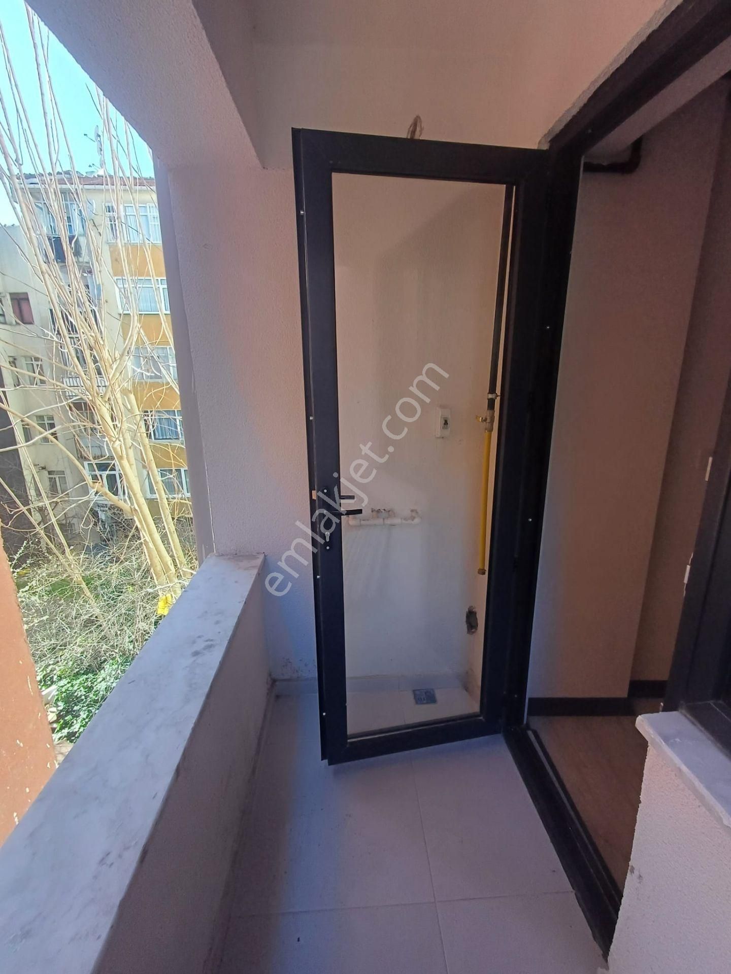 Beyoğlu Hacıahmet Mahallesi'nde Krediye Uygun Fırsat Giriş Katı - Görsel 6