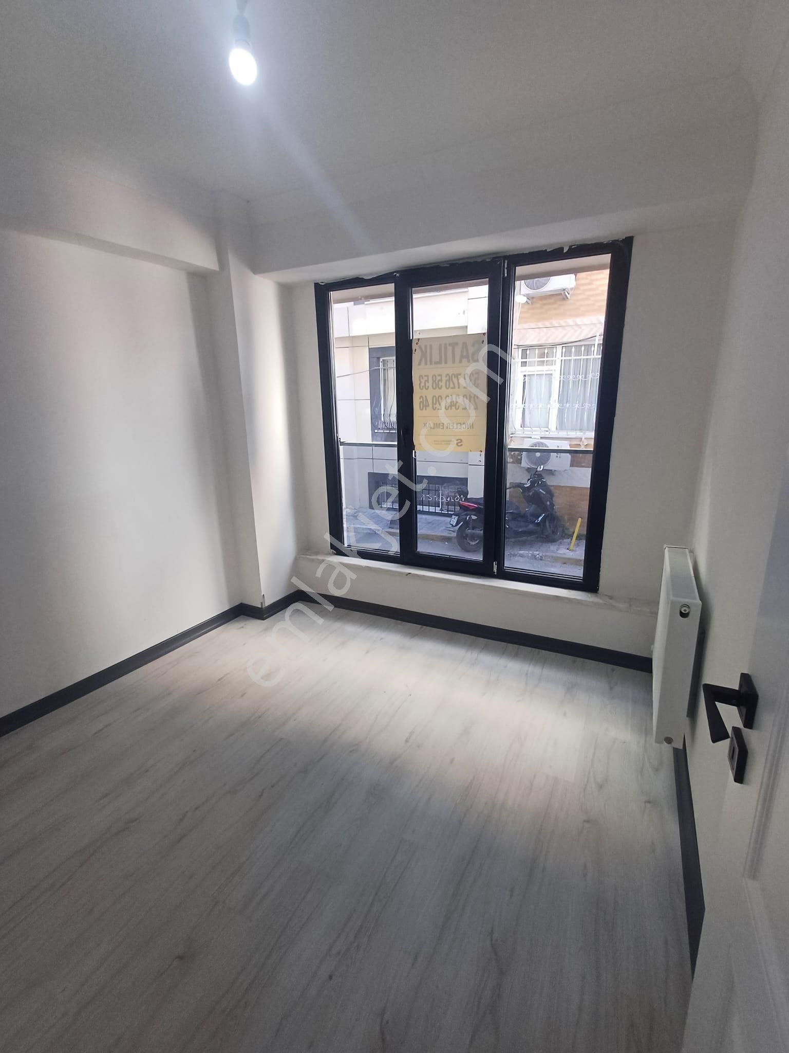 Beyoğlu Hacıahmet Mahallesi'nde Krediye Uygun Fırsat Giriş Katı - Görsel 5