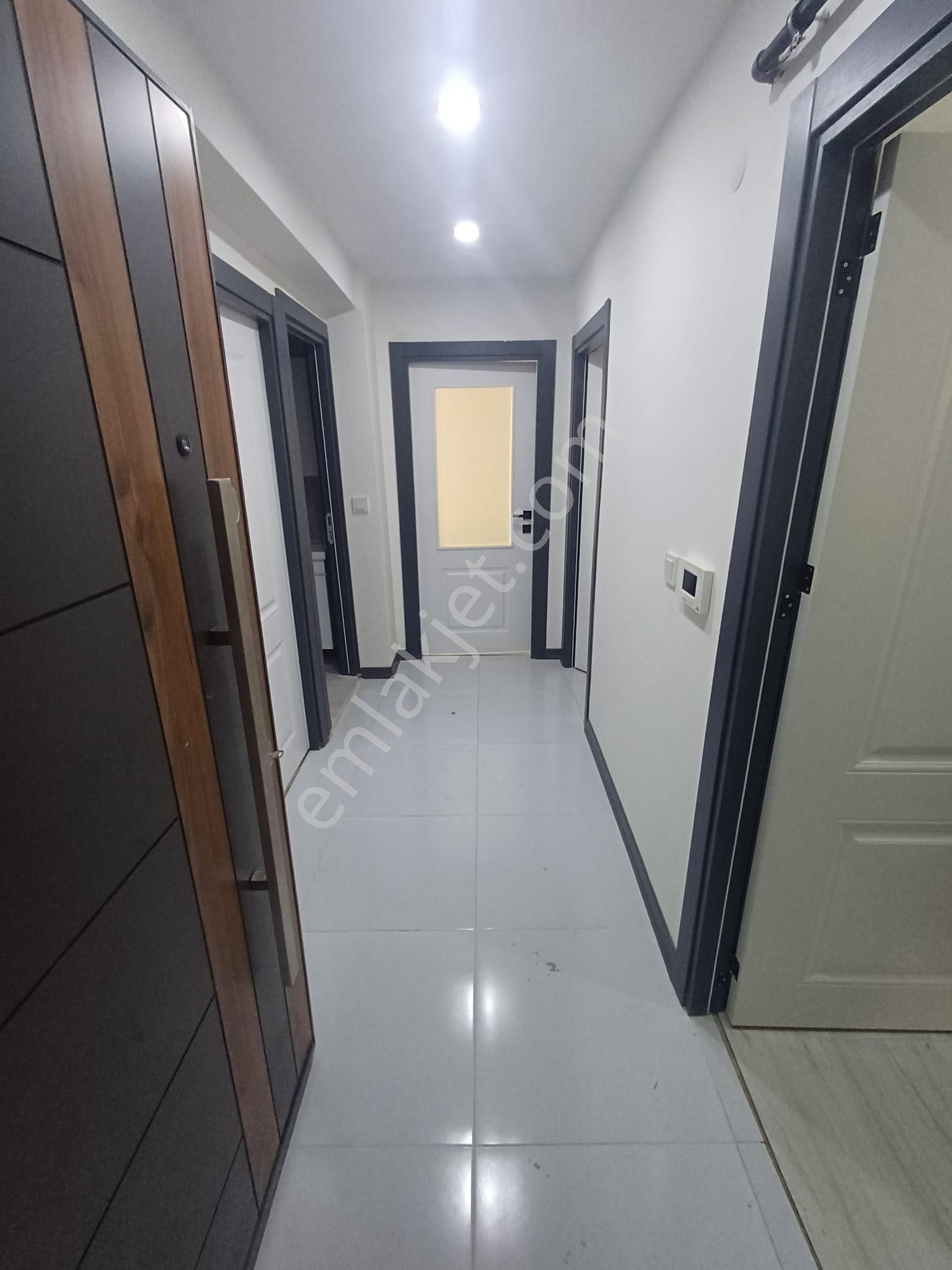 Beyoğlu Hacıahmet Mahallesi'nde Krediye Uygun Fırsat Giriş Katı - Görsel 9