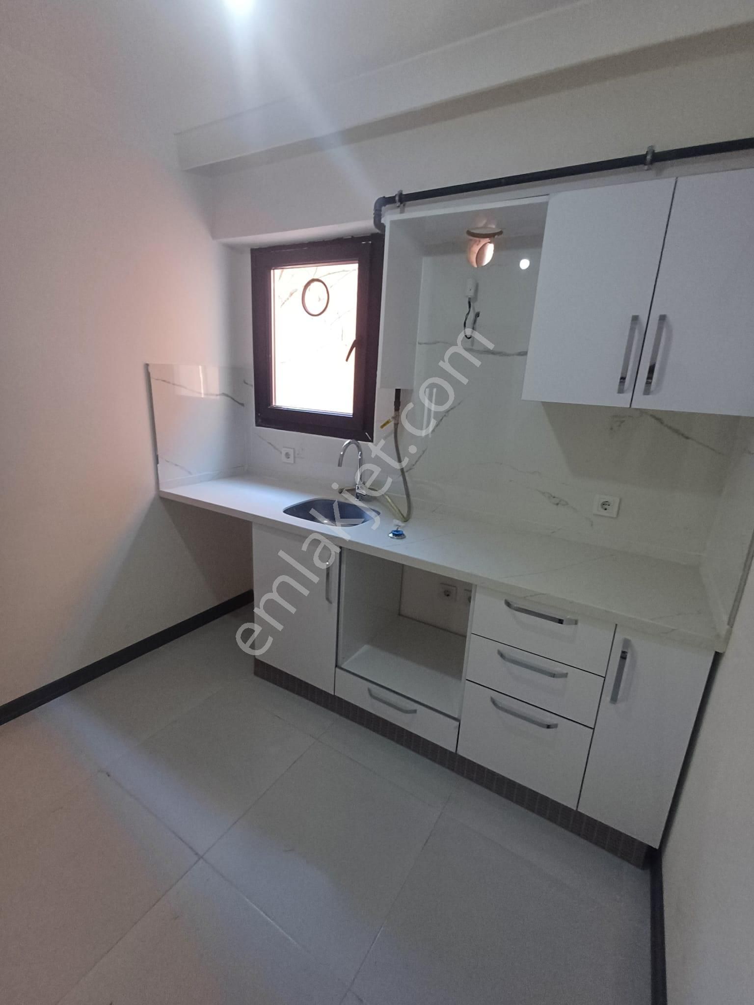 Beyoğlu Hacıahmet Mahallesi'nde Krediye Uygun Fırsat Giriş Katı - Görsel 14