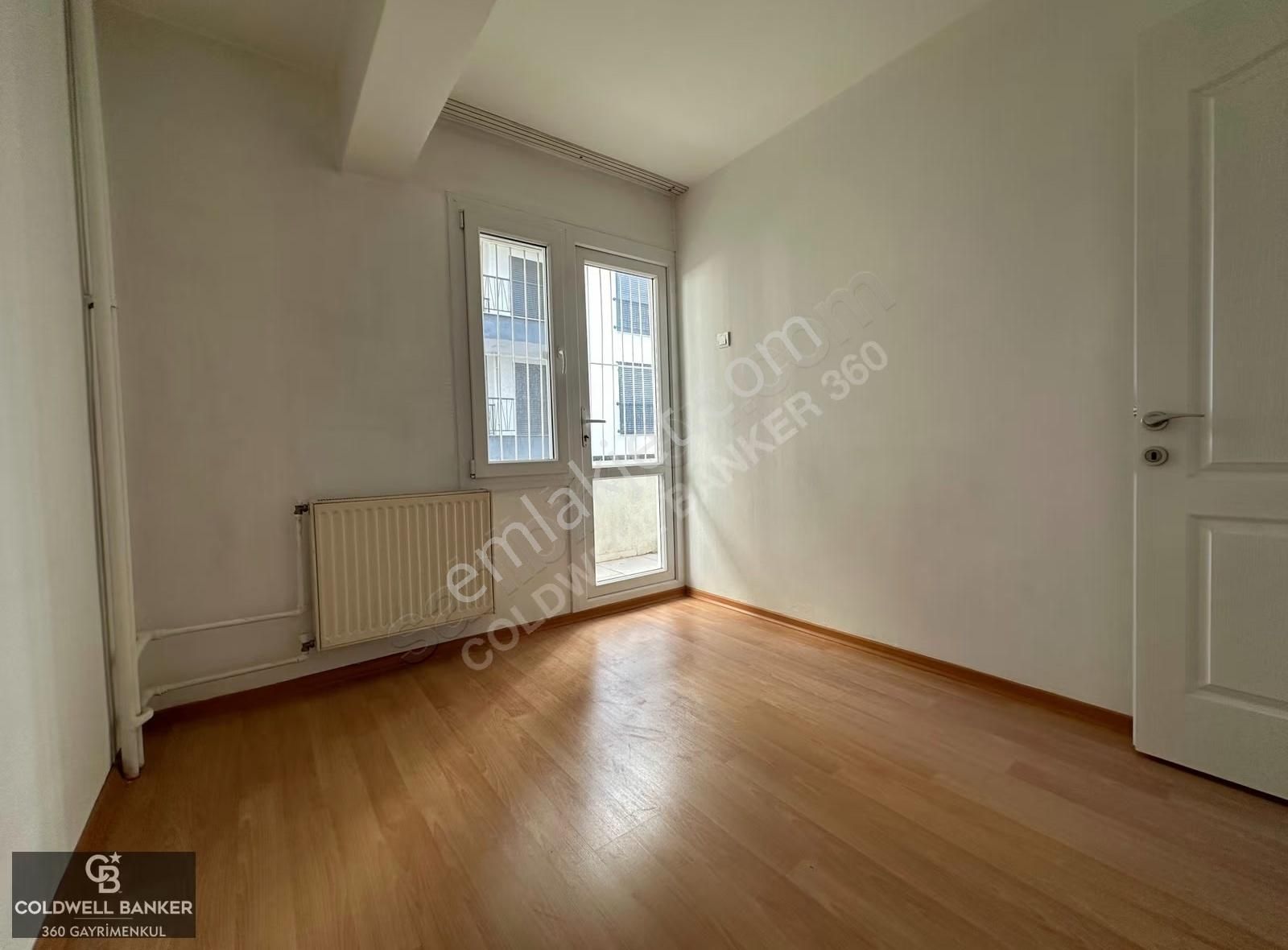 Karşıyaka Bostanlı'da Kiralık 3+1 Bakımlı Daire - Görsel 19