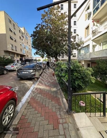Karşıyaka Bostanlı'da Kiralık 3+1 Bakımlı Daire - Görsel 12