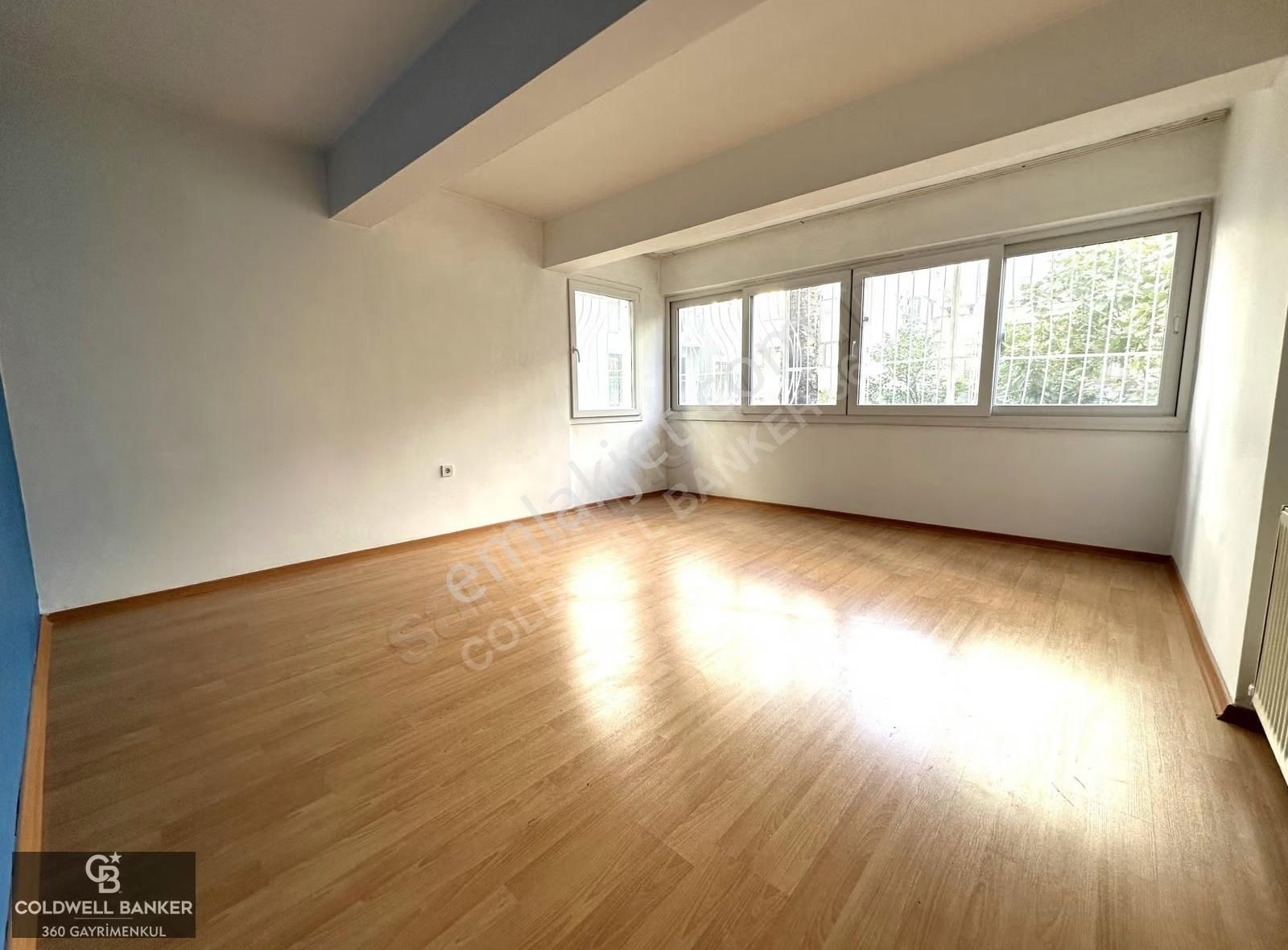 Karşıyaka Bostanlı'da Kiralık 3+1 Bakımlı Daire - Görsel 7