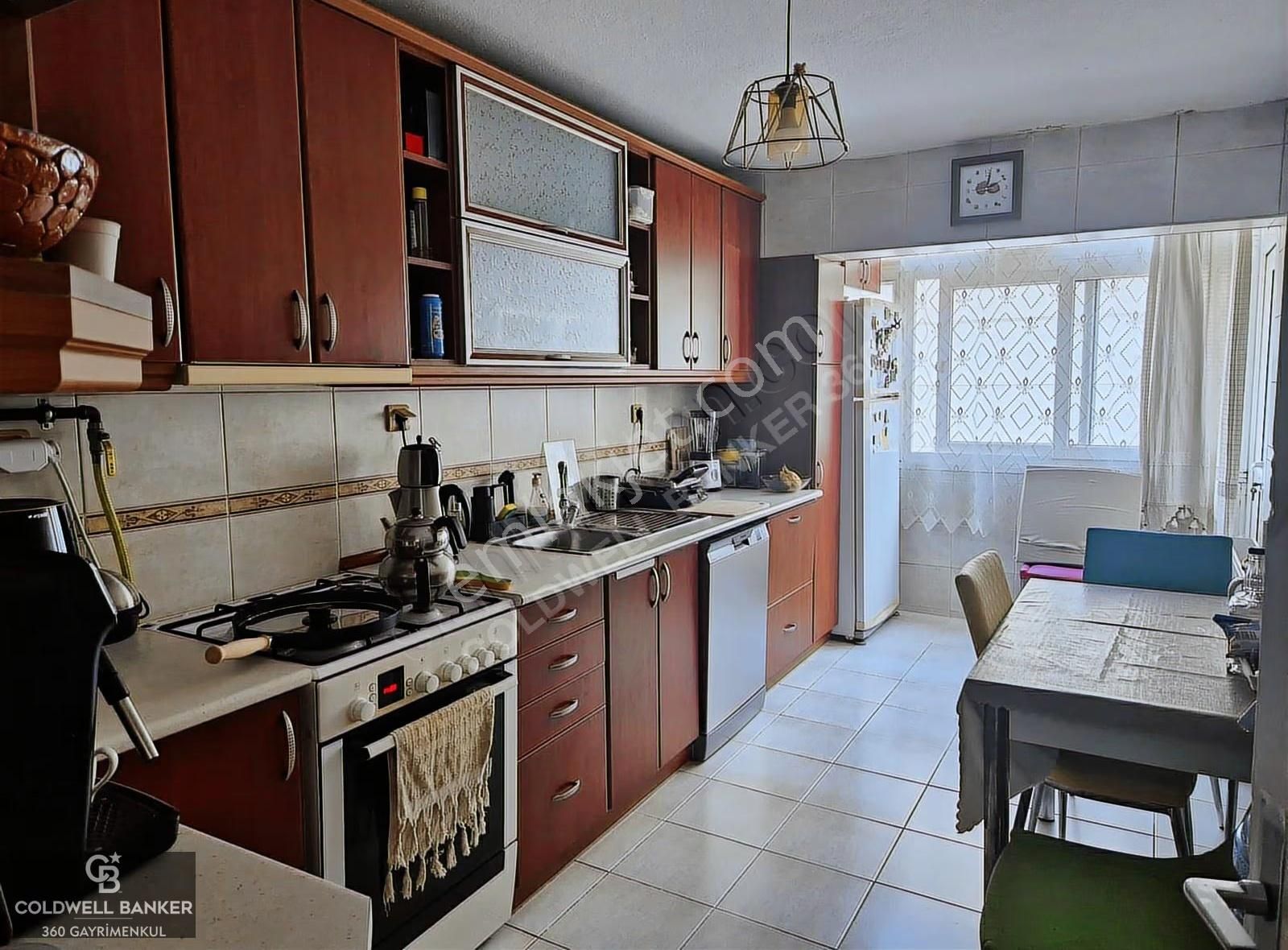 Poligon Metro Durağı Yakını Satılık 3+1 Daire - Görsel 27