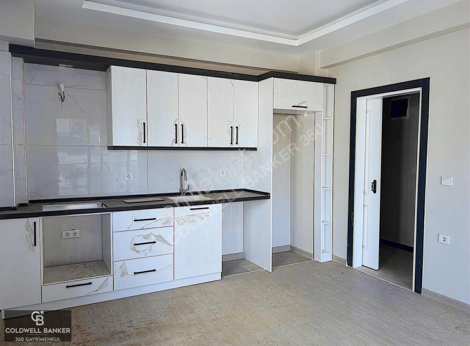 Şirince Yolunda Satılık 2+1 Sıfır Yerden Isıtmalı Daire - Görsel 13