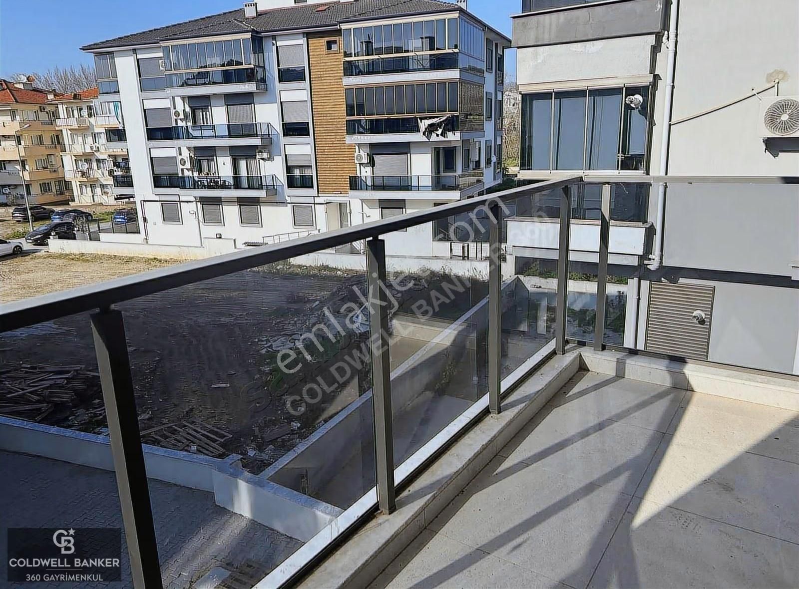 Şirince Yolunda Satılık 2+1 Sıfır Yerden Isıtmalı Daire - Görsel 24