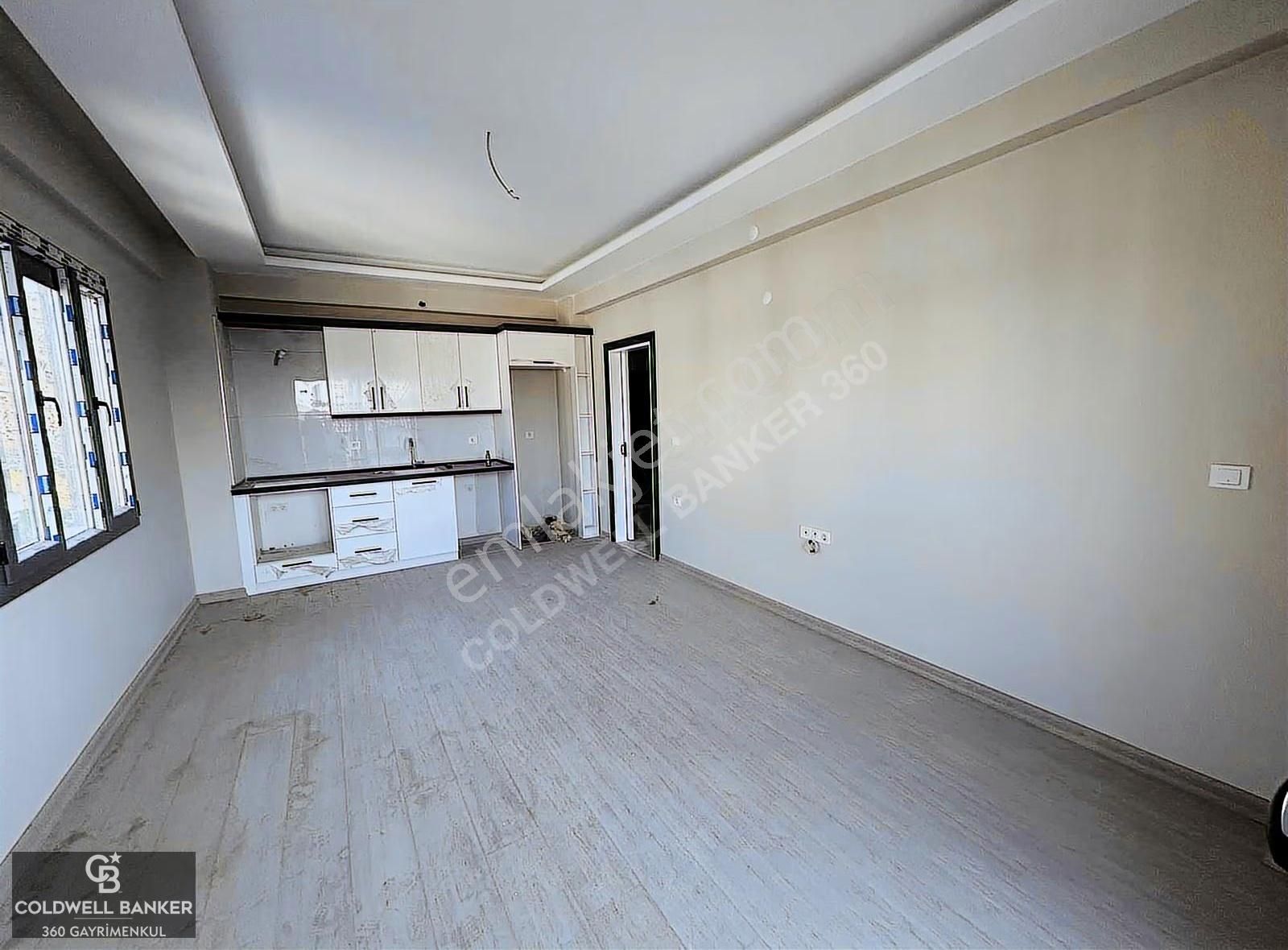 Şirince Yolunda Satılık 2+1 Sıfır Yerden Isıtmalı Daire - Görsel 14