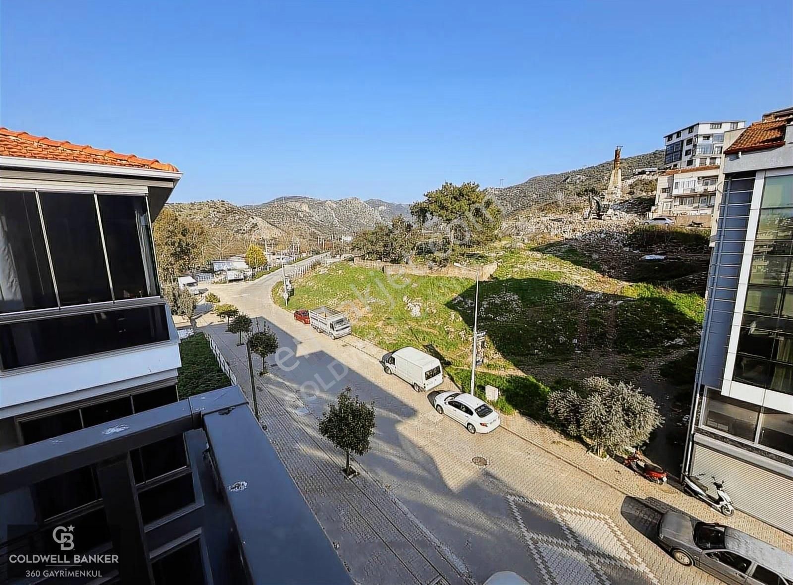 Şirince Yolunda Satılık 2+1 Sıfır Yerden Isıtmalı Daire - Görsel 3