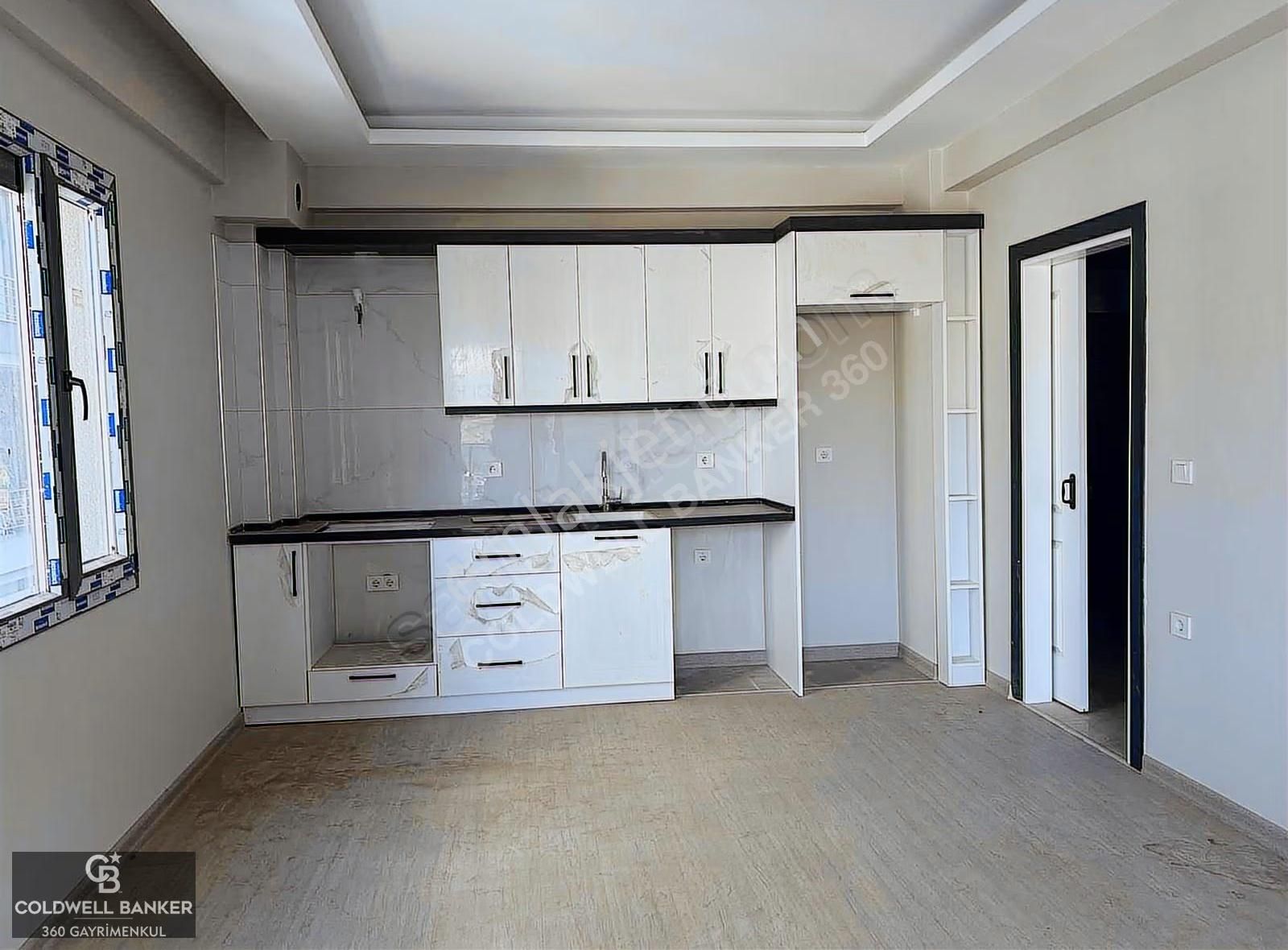 Şirince Yolunda Satılık 2+1 Sıfır Yerden Isıtmalı Daire - Görsel 10