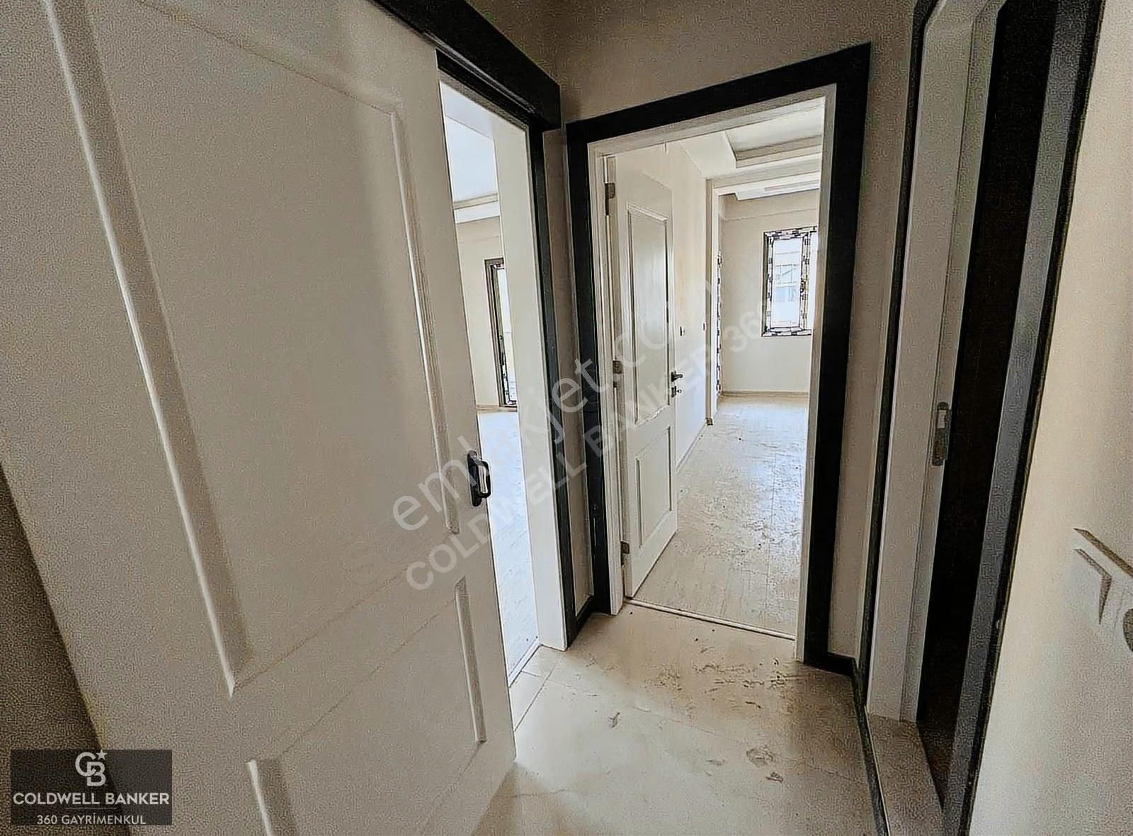 Şirince Yolunda Satılık 2+1 Sıfır Yerden Isıtmalı Daire - Görsel 2