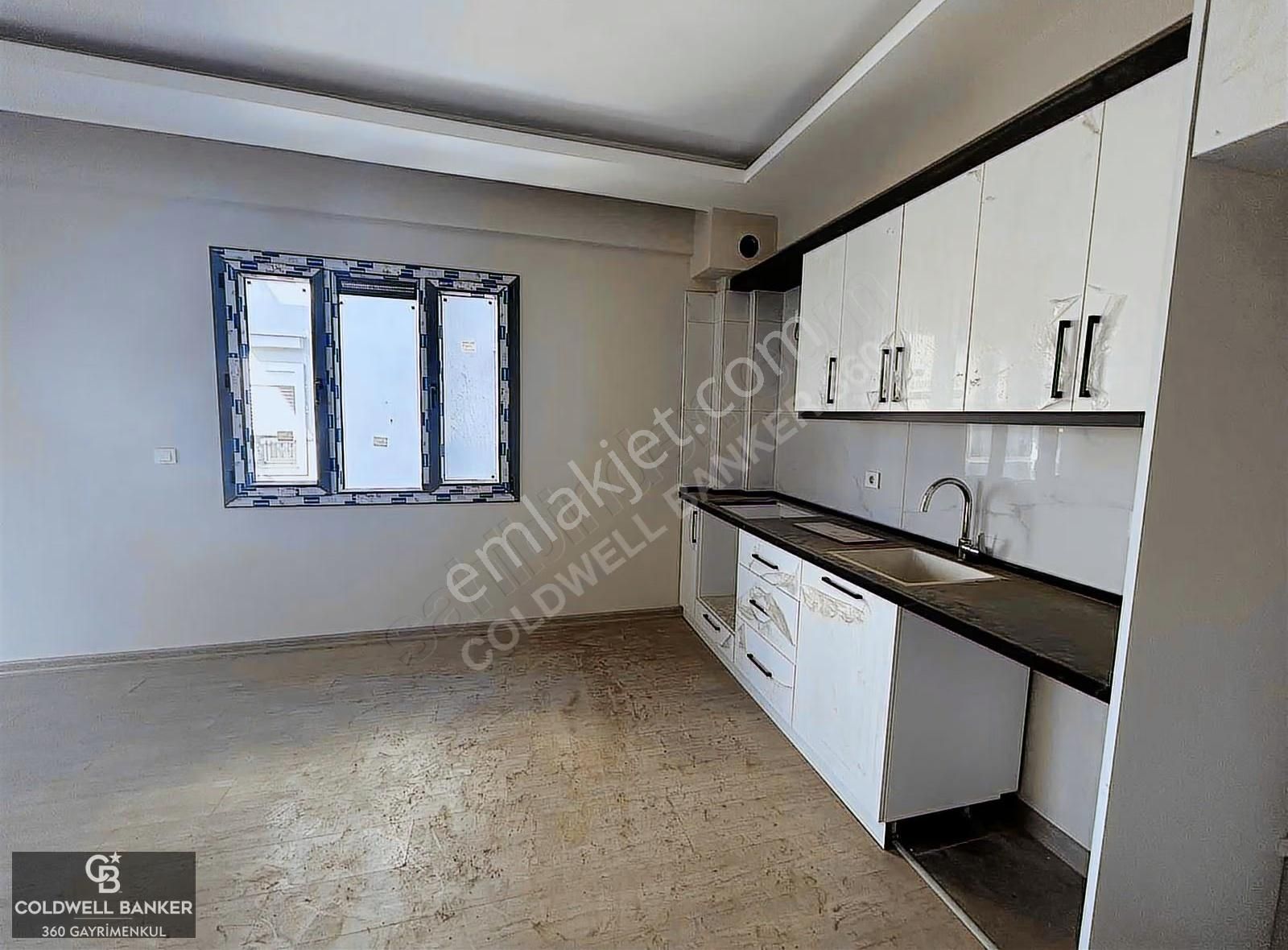 Şirince Yolunda Satılık 2+1 Sıfır Yerden Isıtmalı Daire - Görsel 7